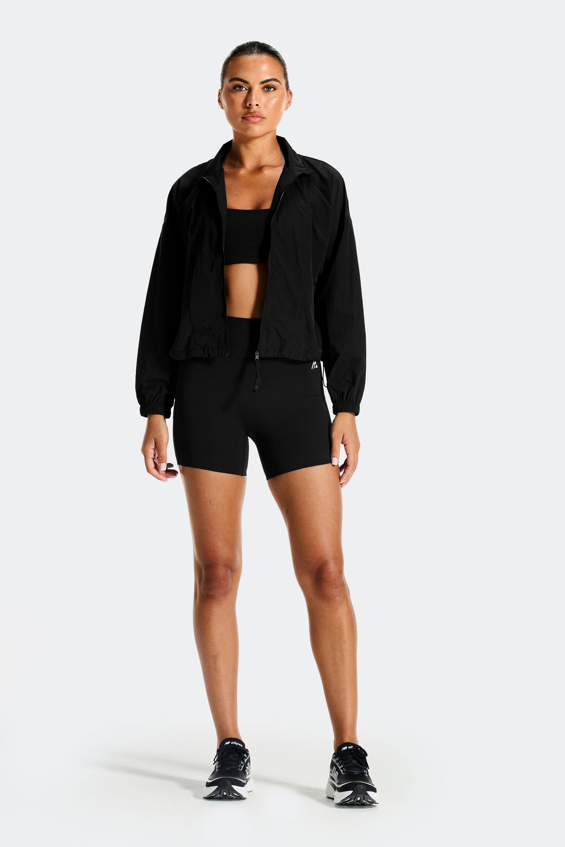 Spirit Jacket - Black