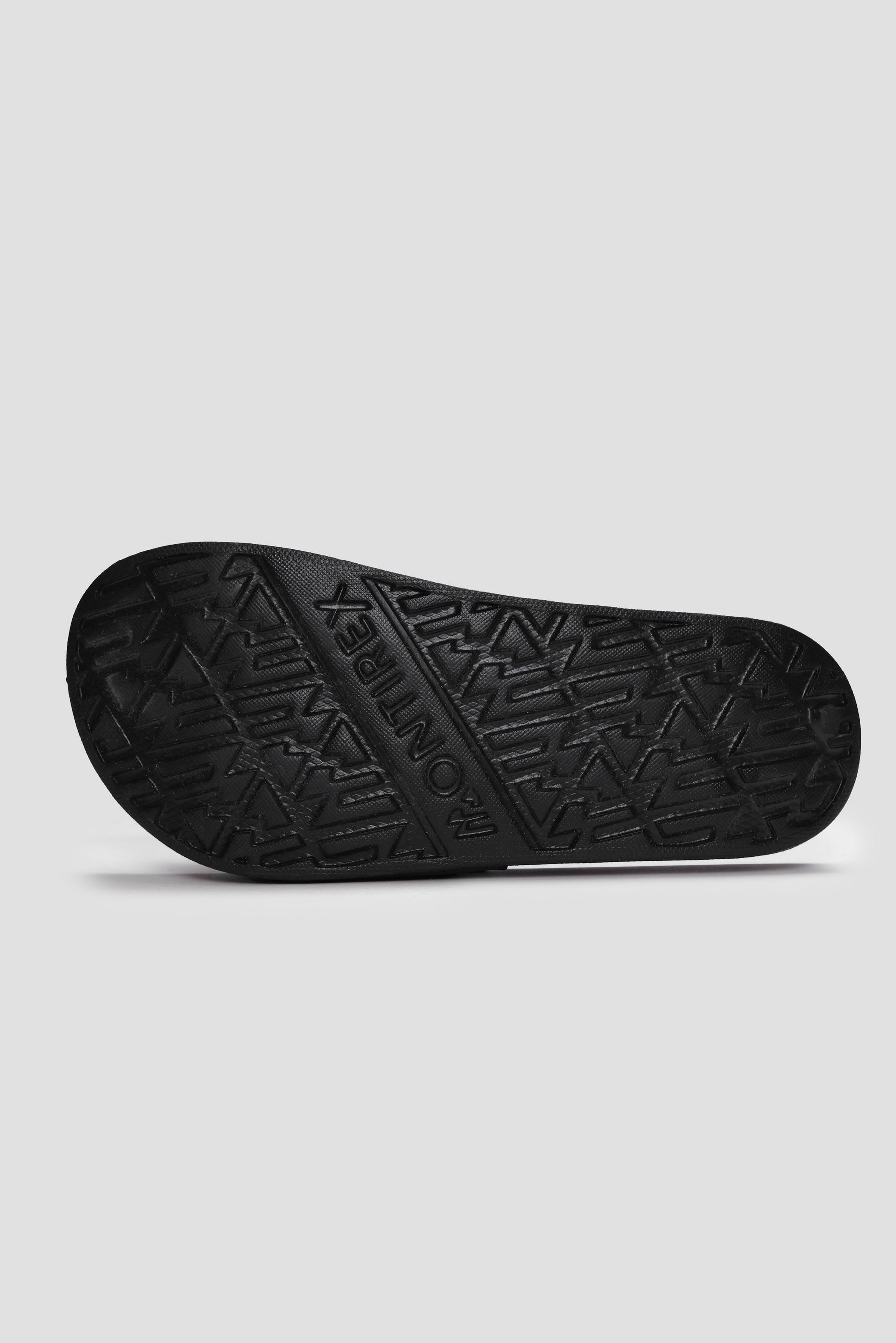 Junior MTX Slides - Black