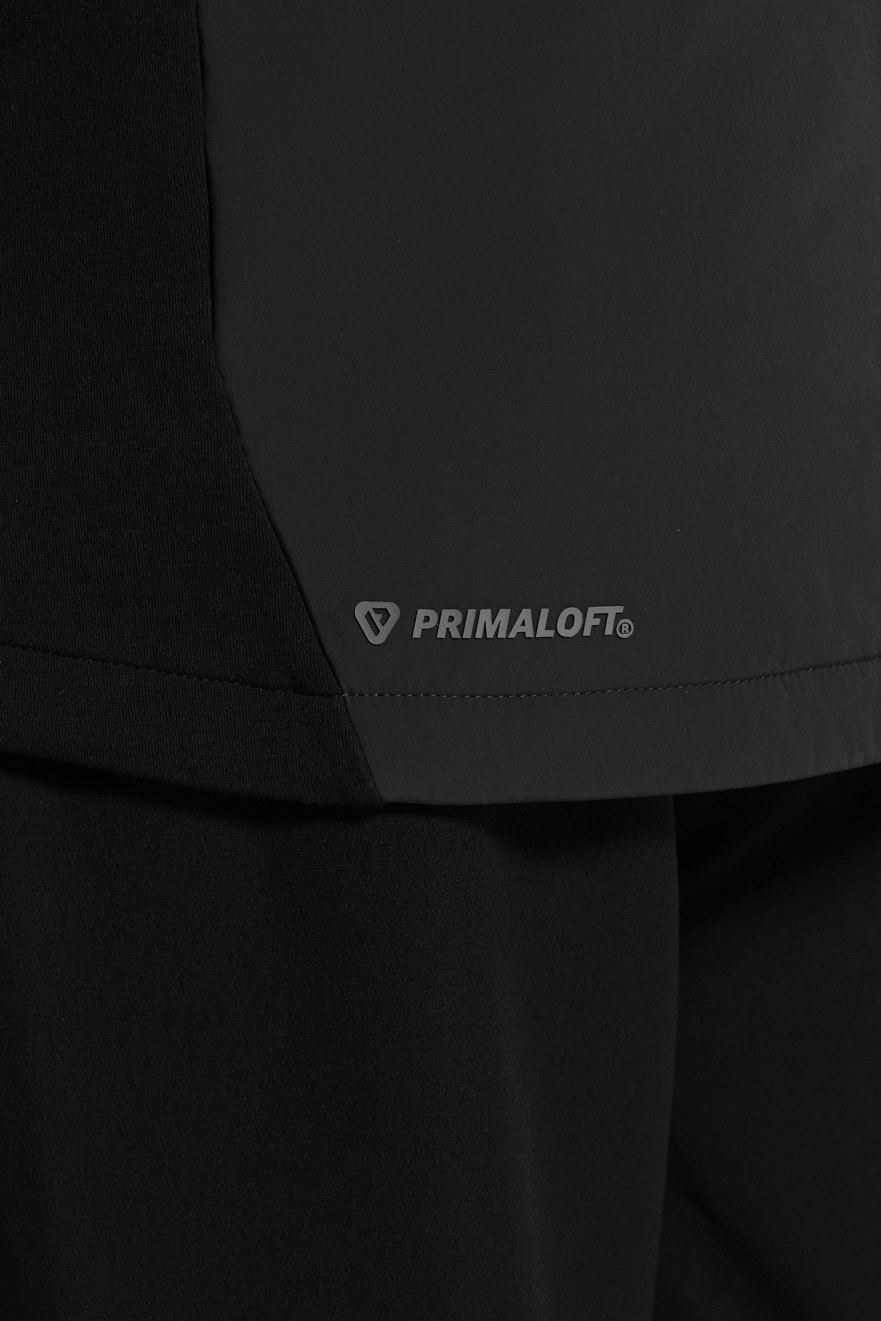 Golf Hybrid Jacket - Onyx/Black