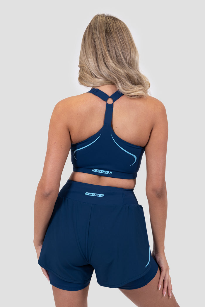 MTX Run Bra - Agency