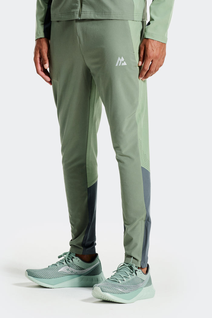 Trion Pant - Green Slate/Ash Green/Slate Grey