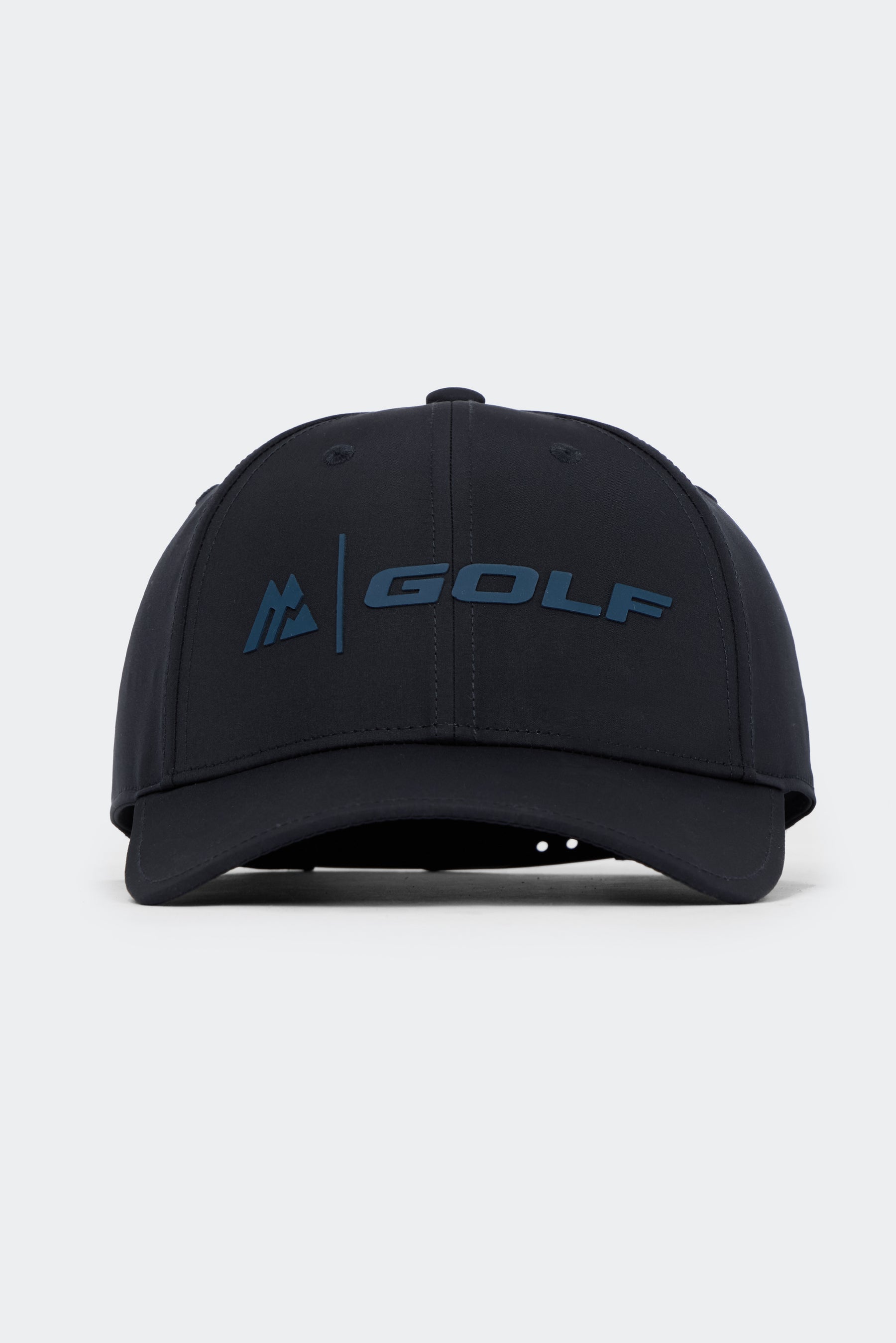 MTX Golf Linear Cap - Midnight Blue
