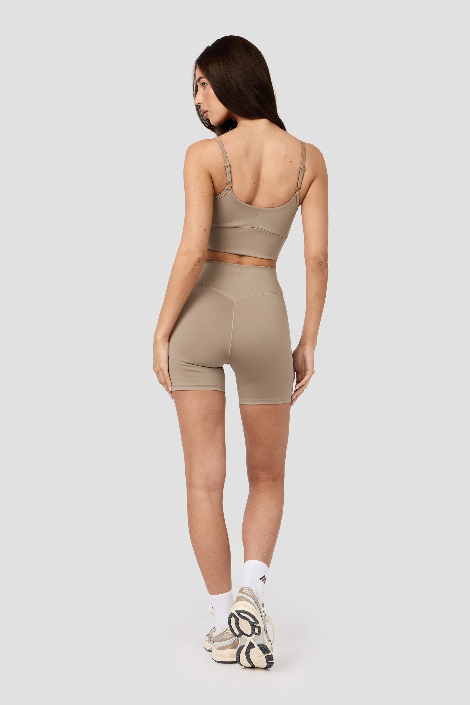 Spirit Short - Praline