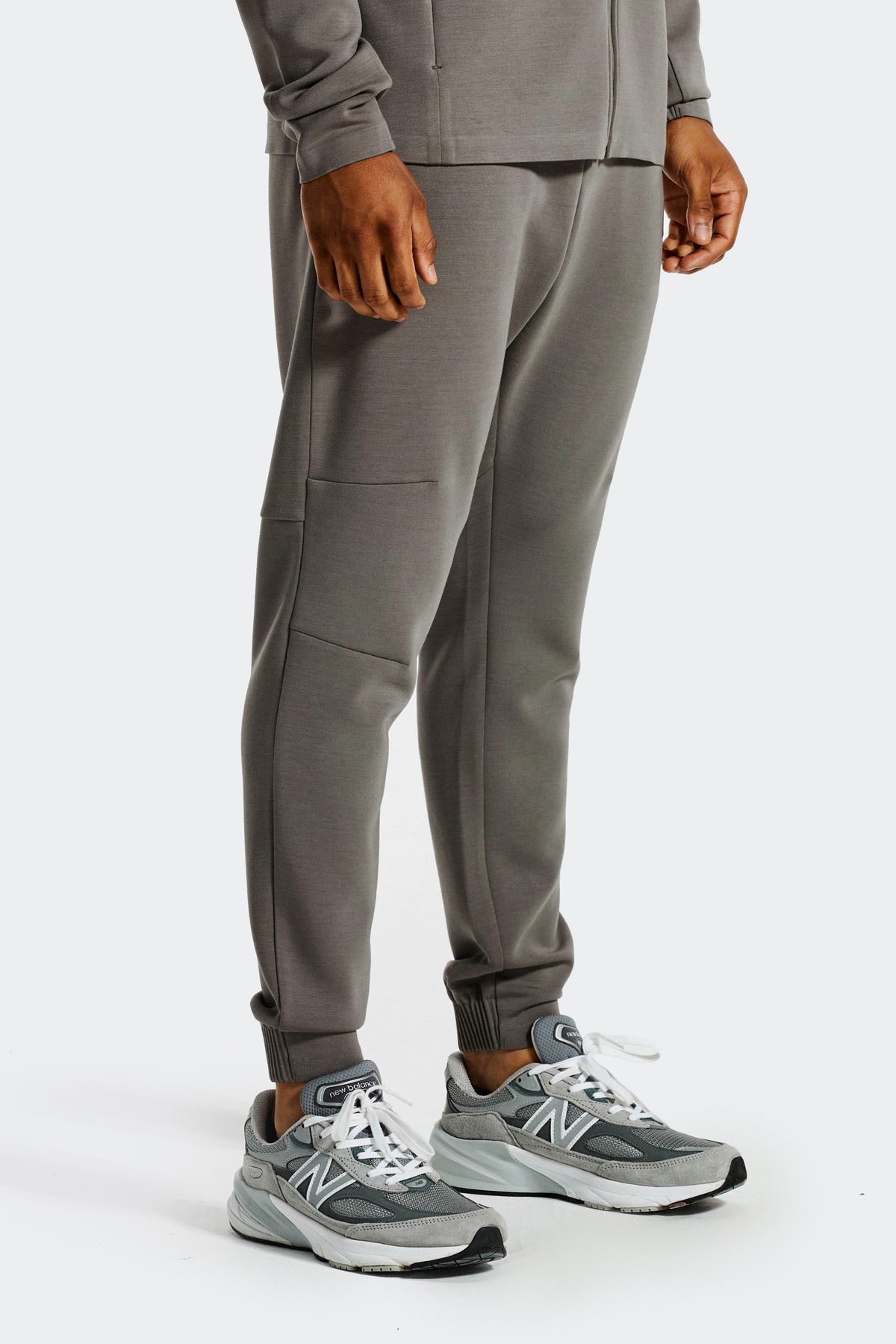 Voltrex Jogger - Weathered Stone