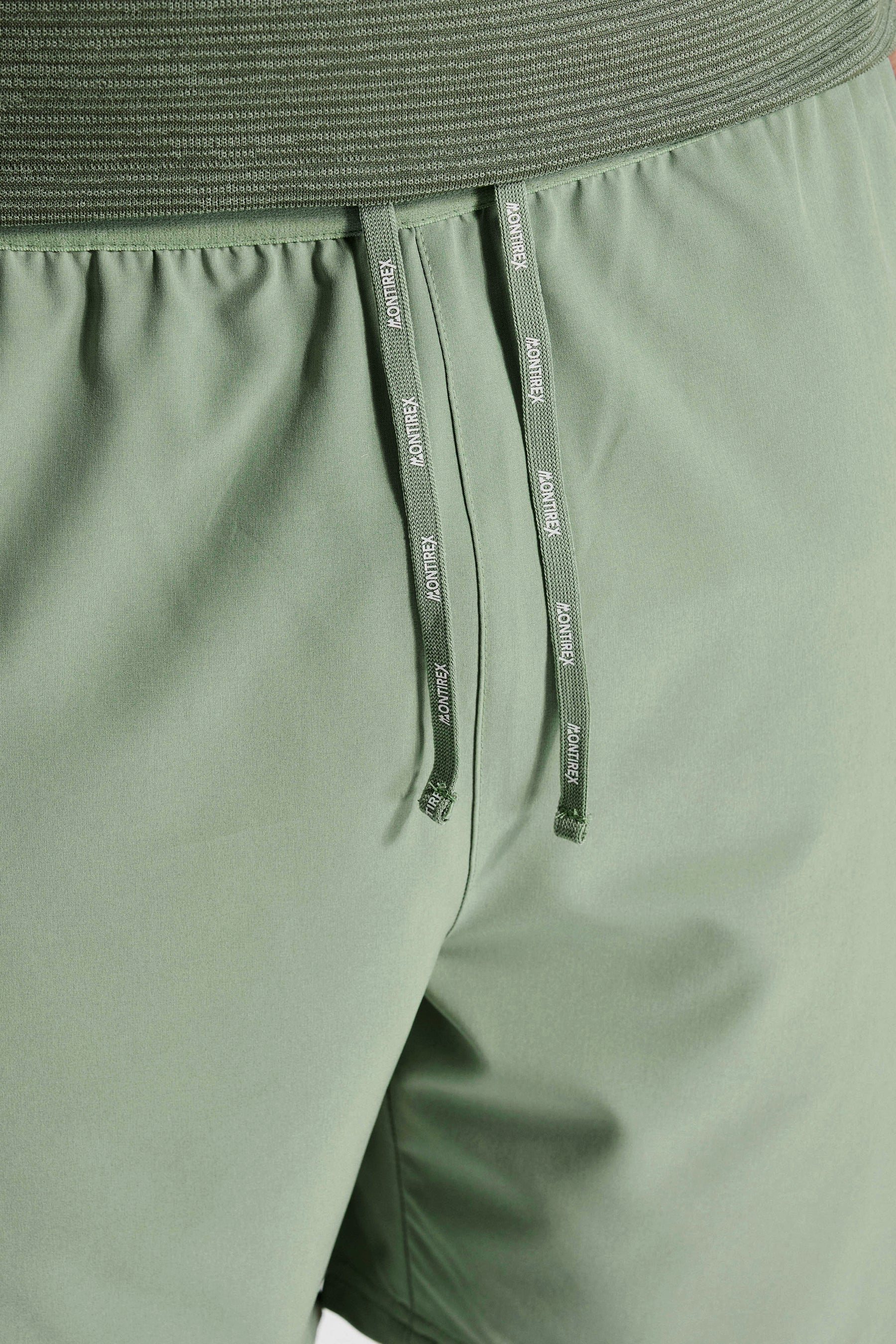 Fly 3.0 Short - Ash Green