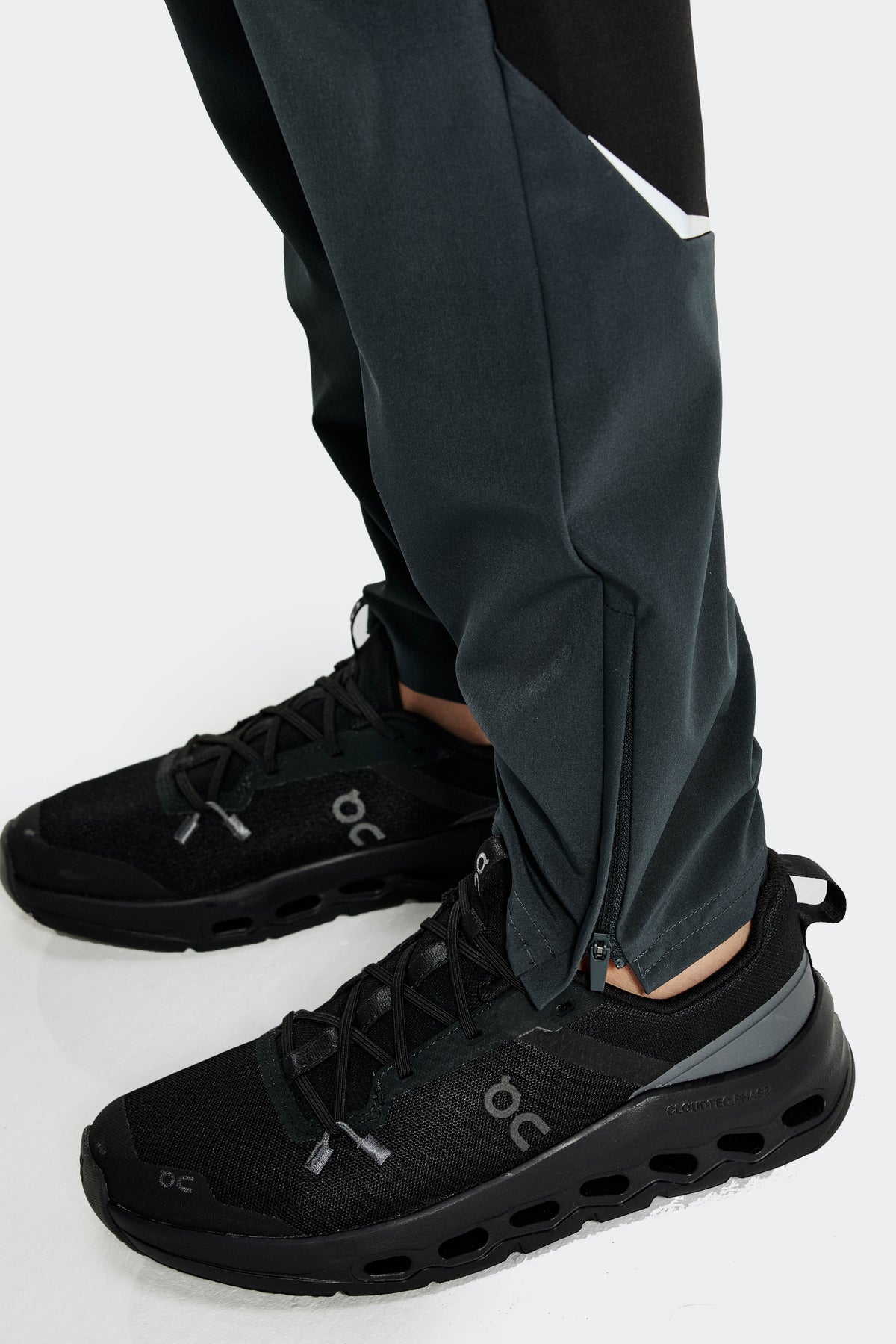 Altrus Pant - Black/Onyx/Slate Grey