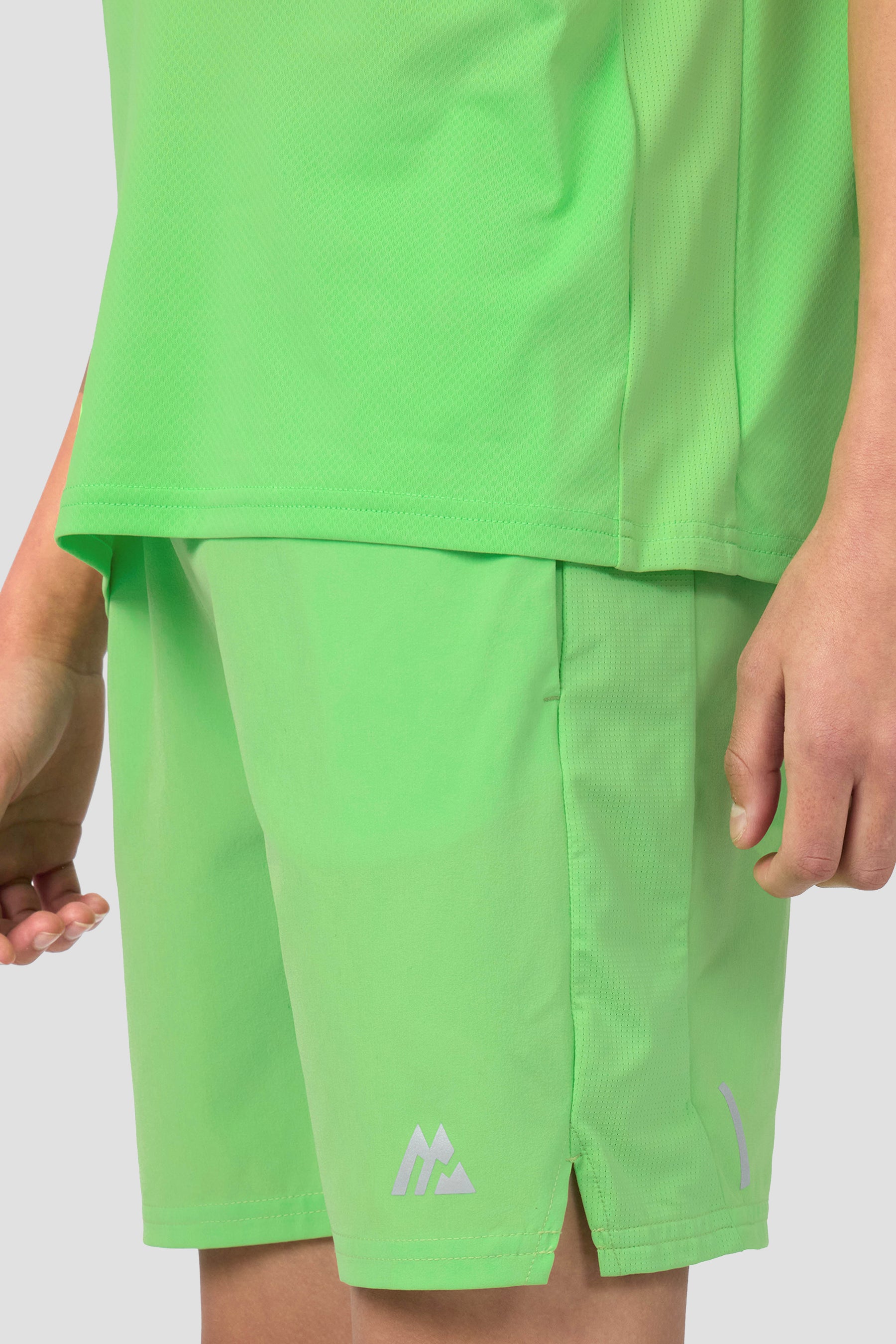 Boys Fly 2.0 Short - Chameleon