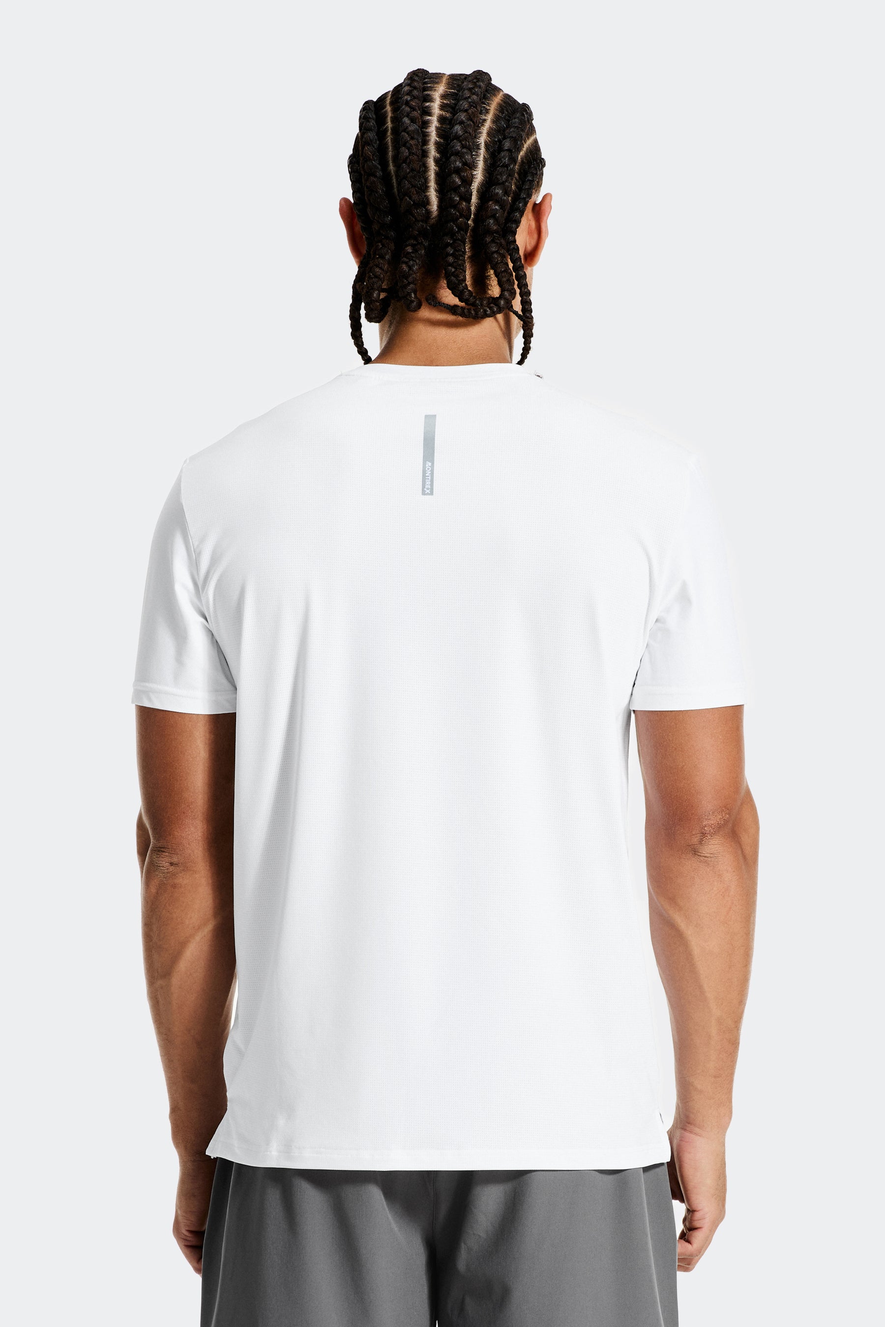 Charge 2.0 T-Shirt - White