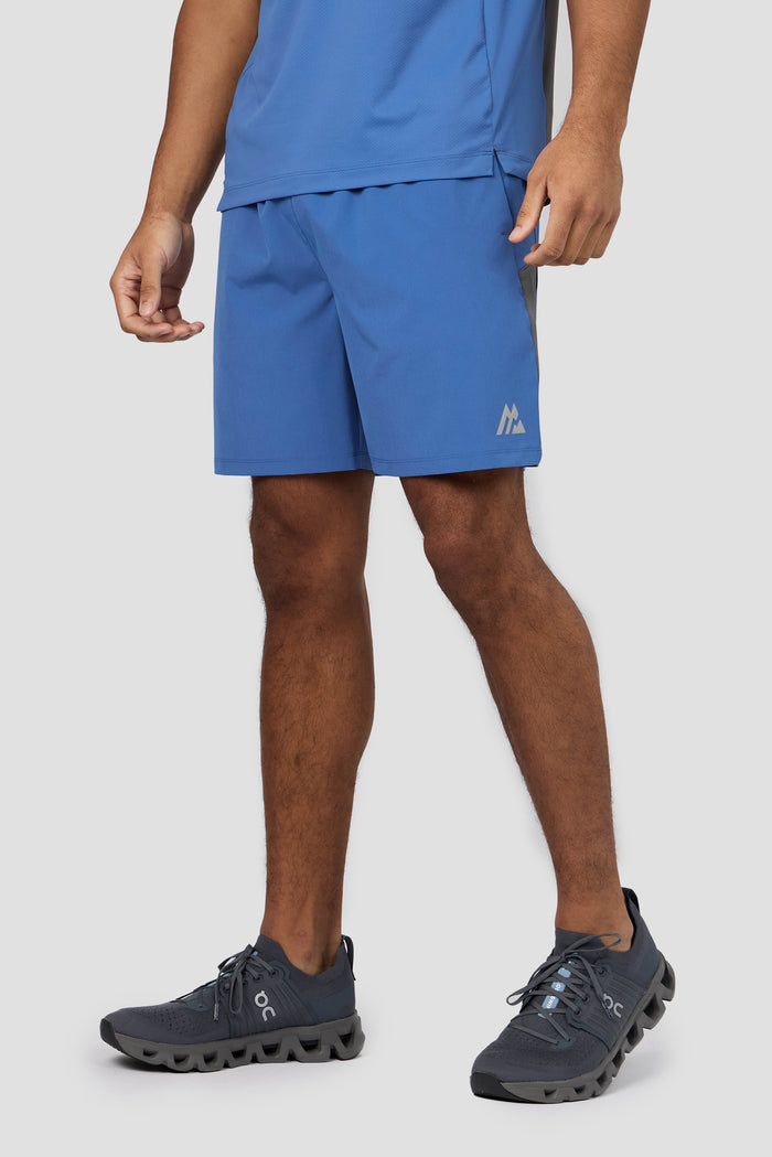 Force Short - Charcoal Blue/Cement Grey