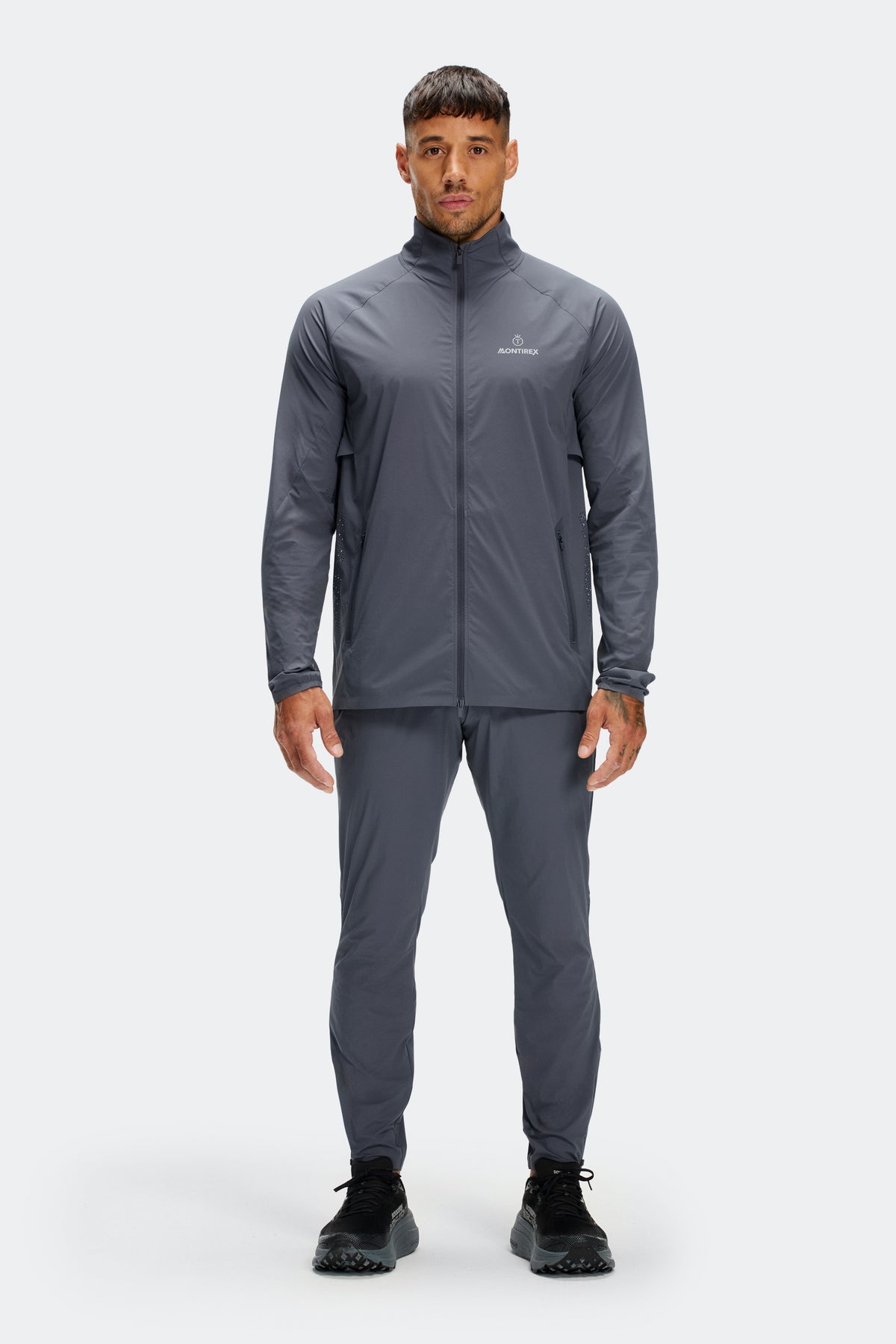 Topuria Trainingshose - Graphit