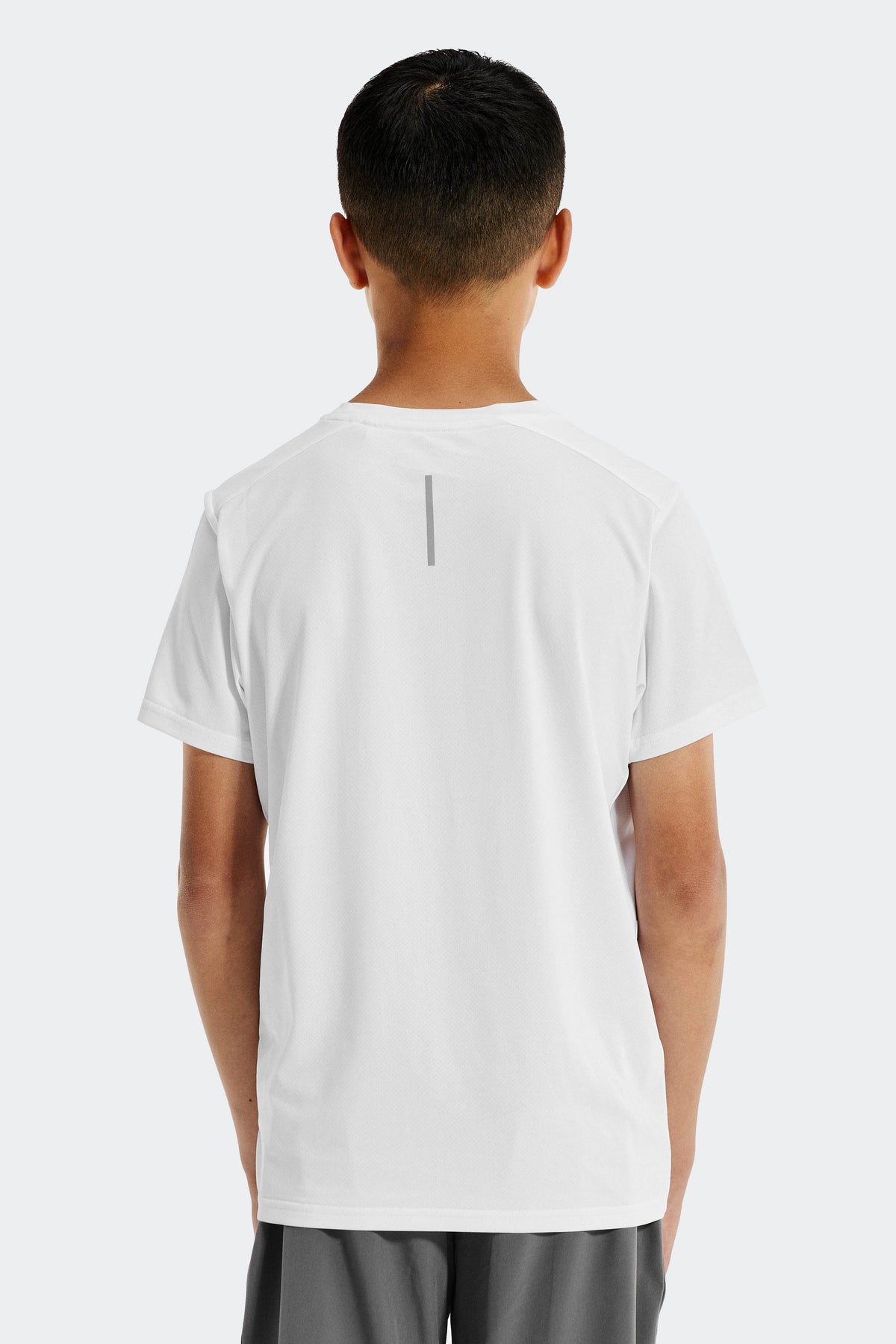 Delta T-Shirt - White
