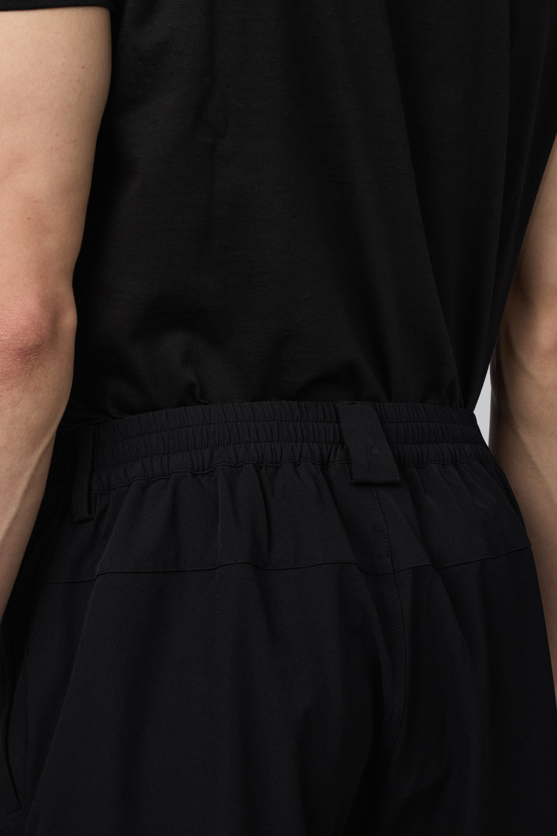 Baltic Pant - Black