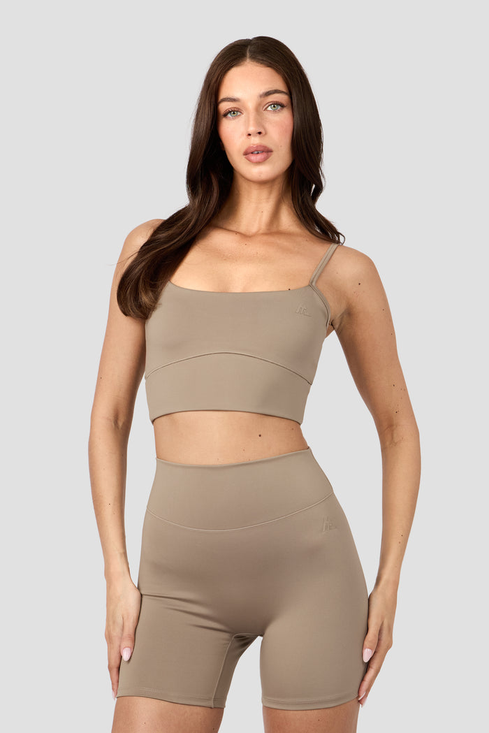 Spirit Bra - Praline