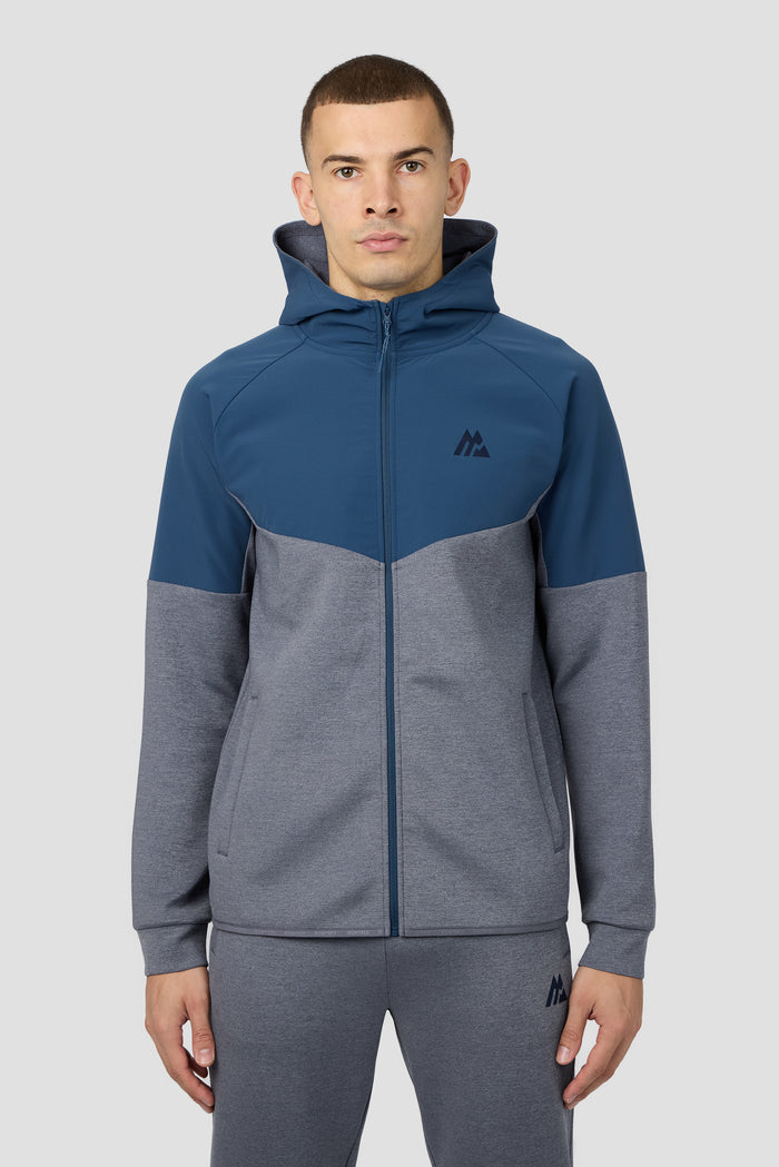 Recover 2.0 Hood - Naval/Midnight Blue