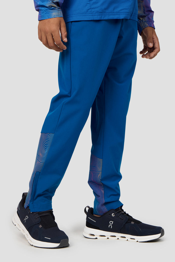 Boys Energy Pant - Cobalt