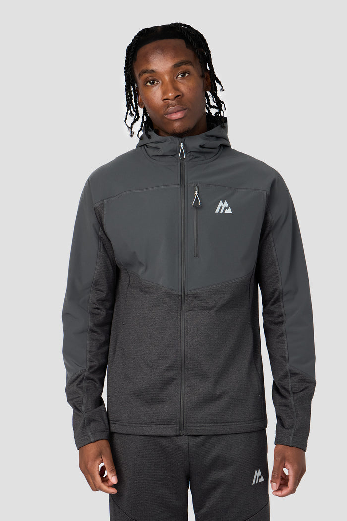 Summit 2.0 Hood - Asphalt