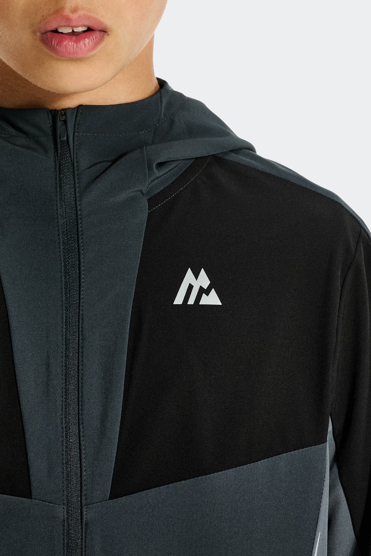 Altrus Jacket - Black/Onyx/Slate Grey