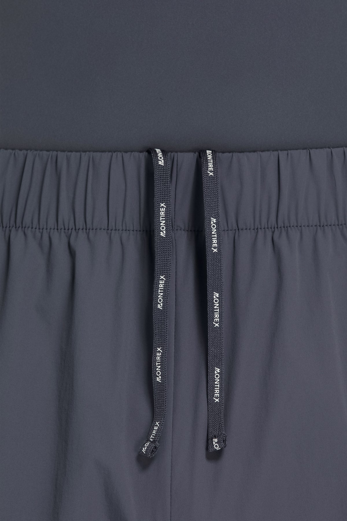 Topuria Training Short - Graphite