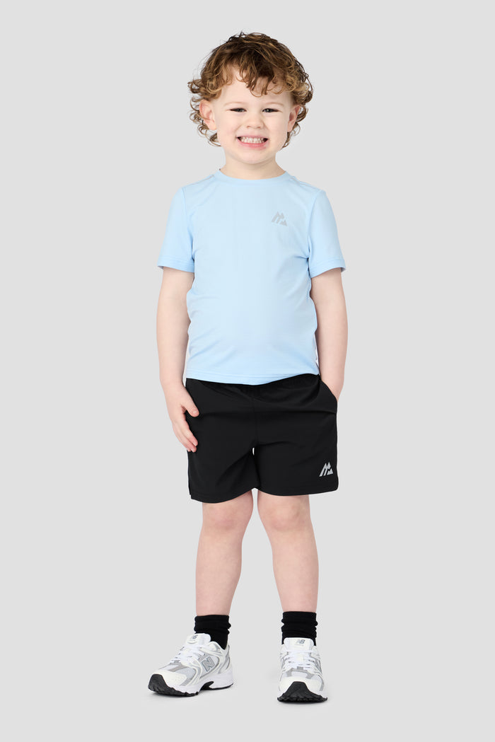 Infant Boys Fly 2.0 Short - Black