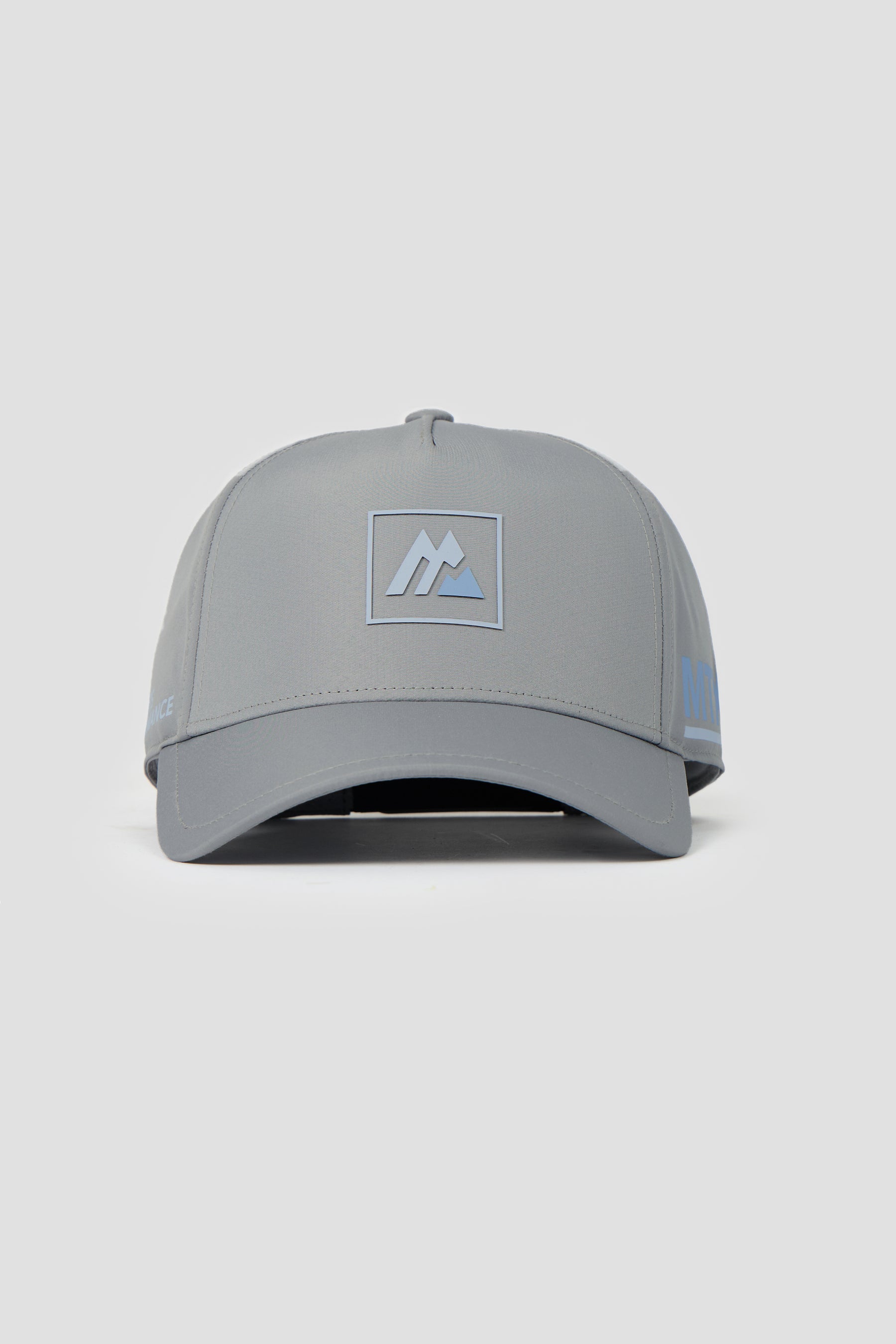 MTX Box Cap - Platinum Grey/Summer Mist/Cloudy Blue