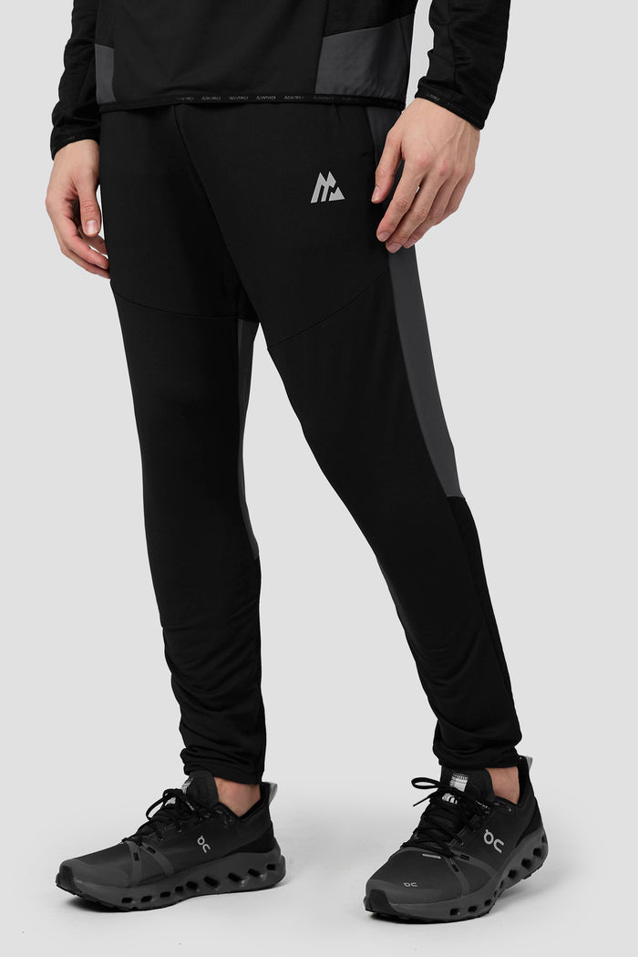Zone Pant - Black/Asphalt