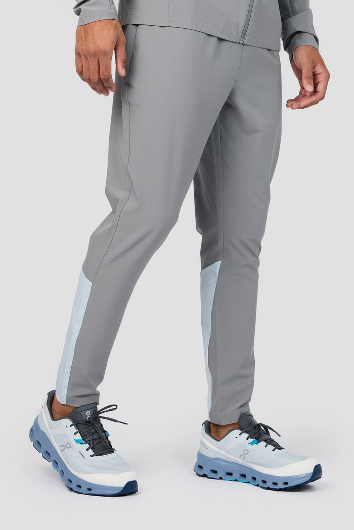 Impel Pant - Platinum Grey/Summer Mist