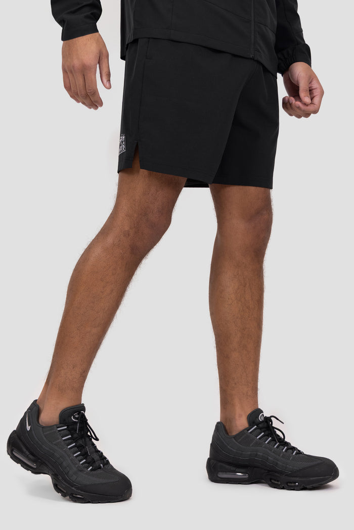 MTX Run City Tokyo Short - Black
