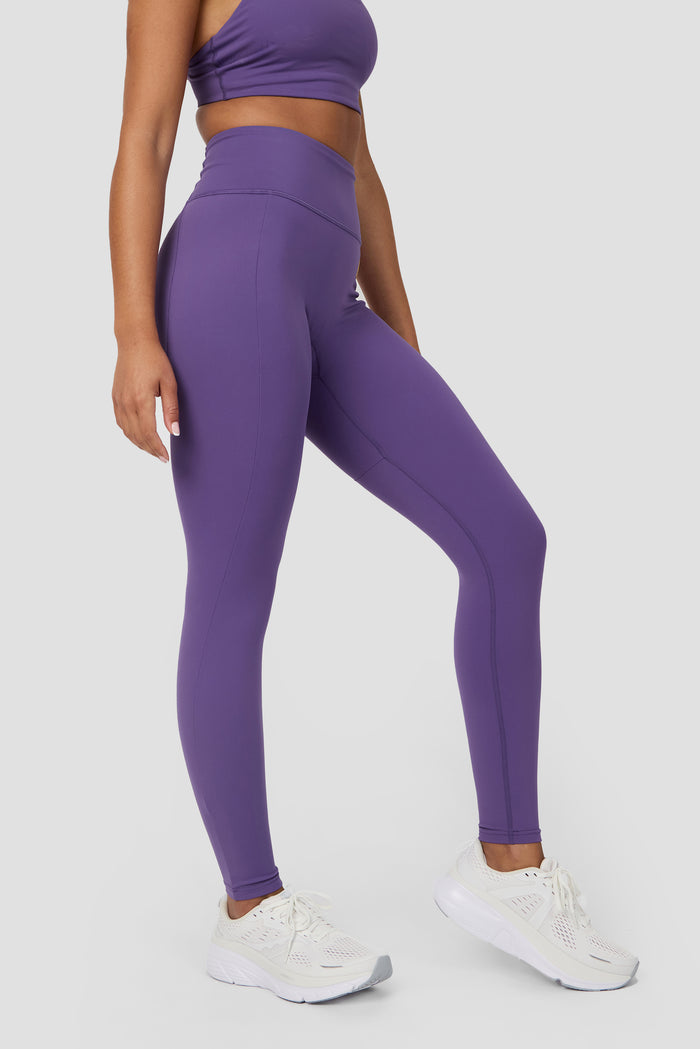Fusion Legging - Palazzo/Sovereign