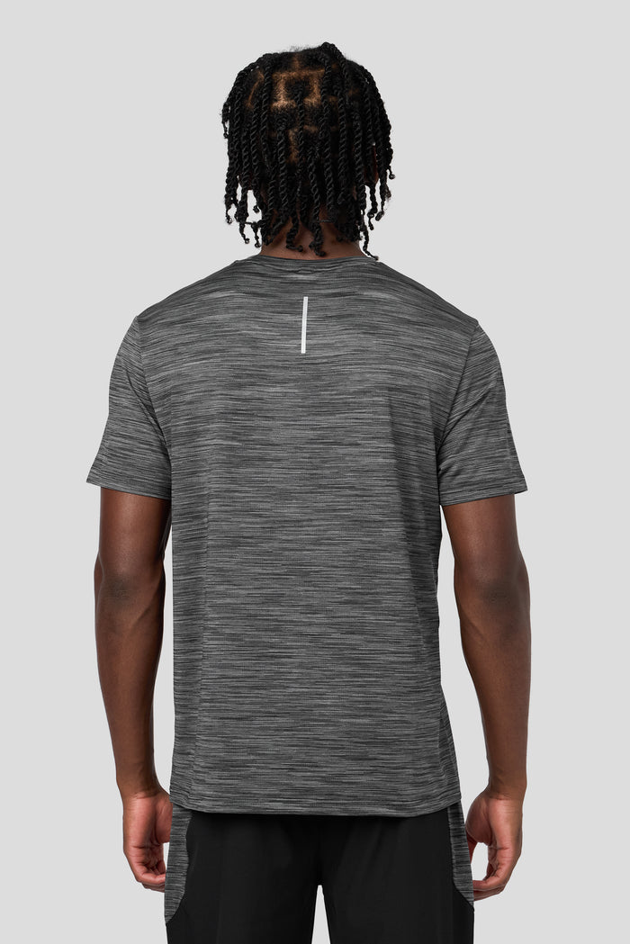Trail T-Shirt - Black/Grey