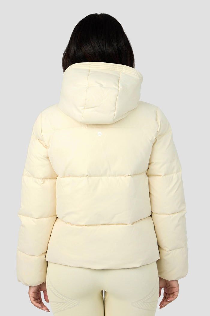 Alta Via Jacket - Vanilla Foam