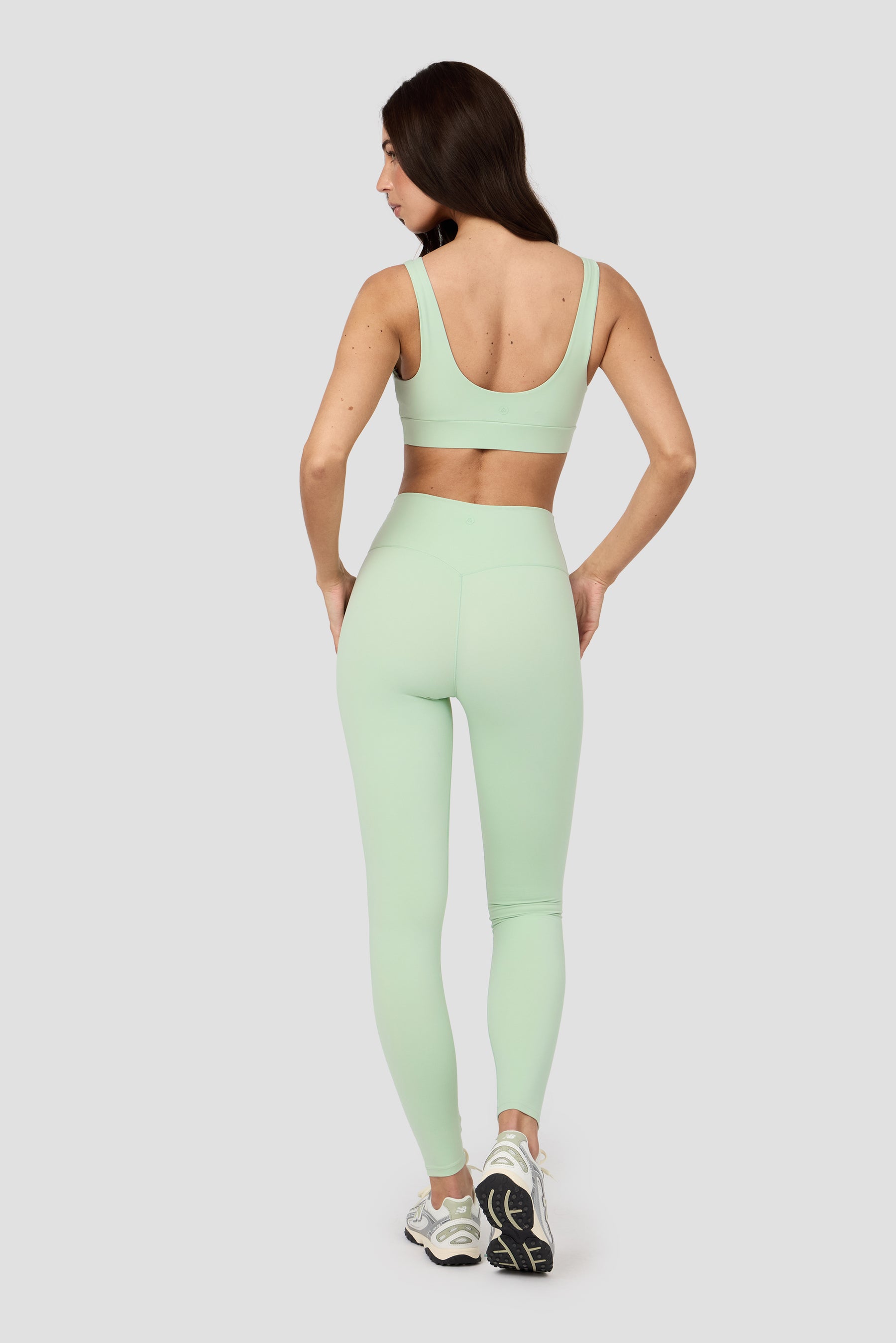 Powder Legging - Sage