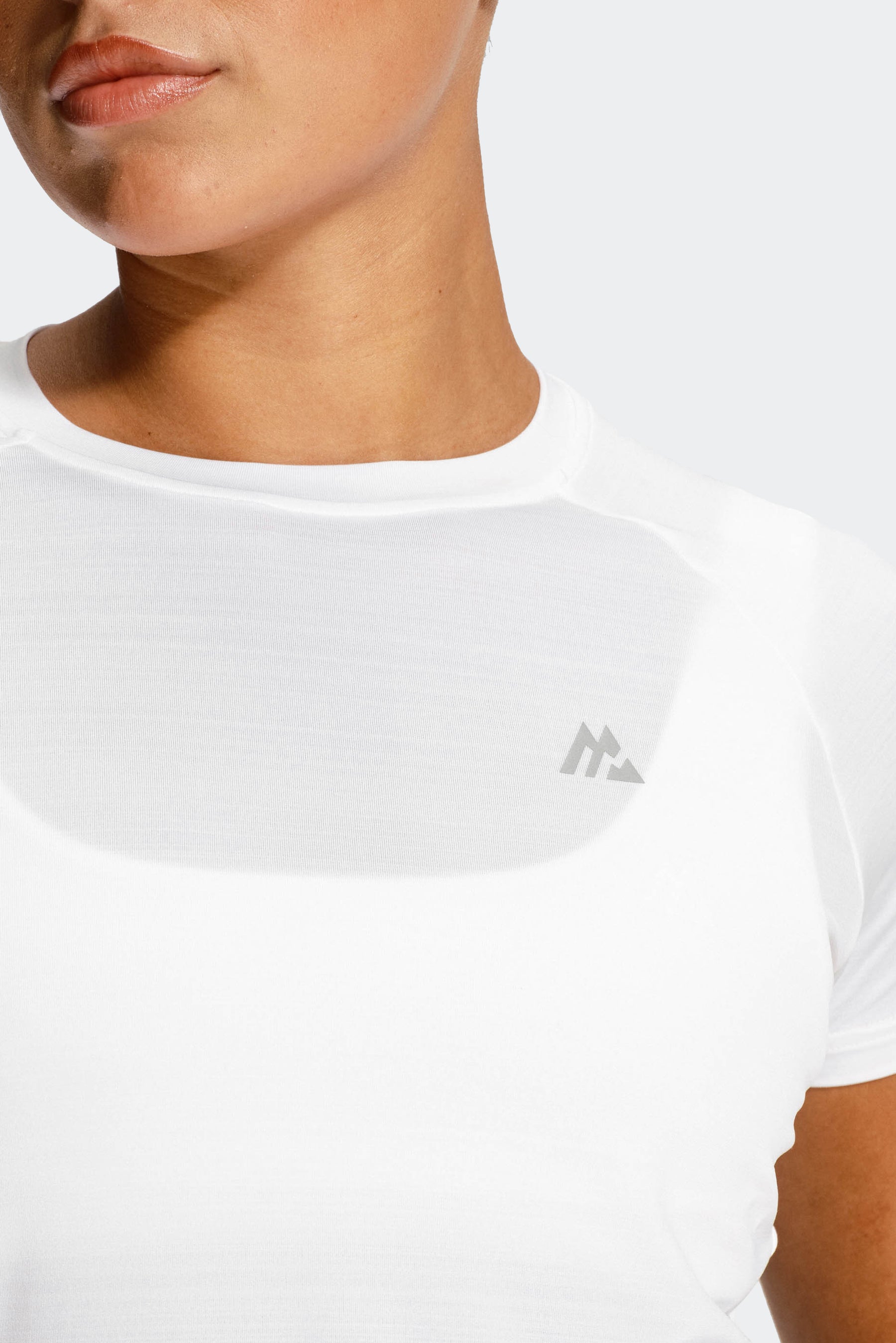 Breathe T-Shirt - White