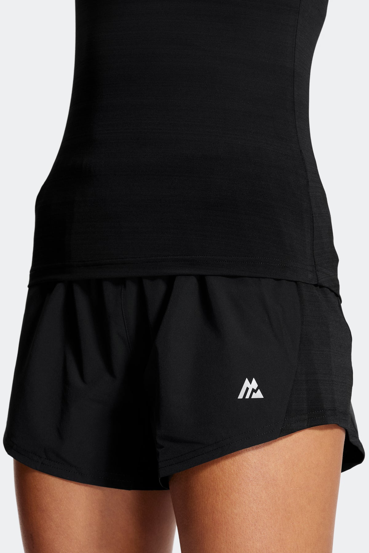 Breathe Short - Black