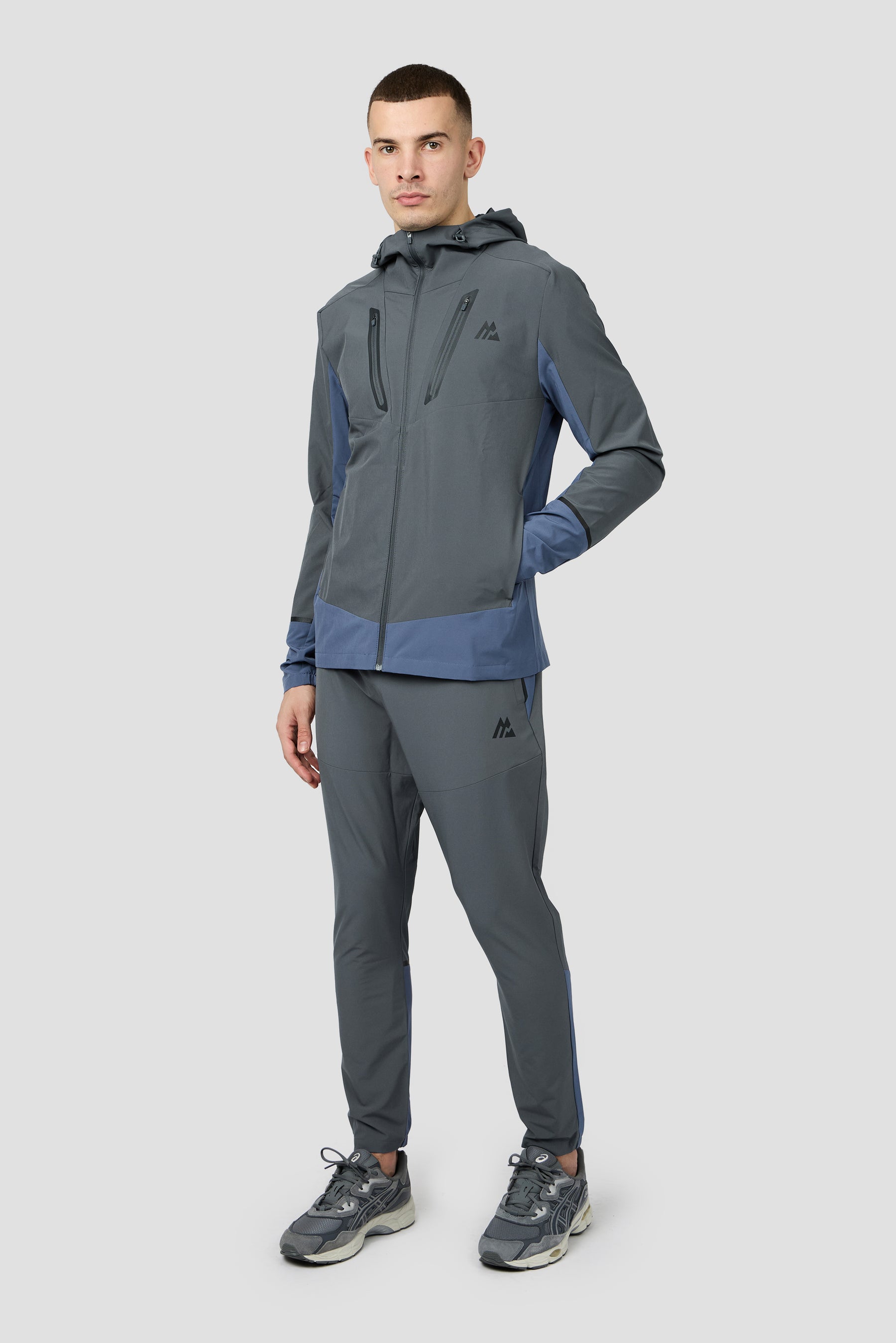 Torrent 2.0 Pant - Slate Grey/Greyed Indigo