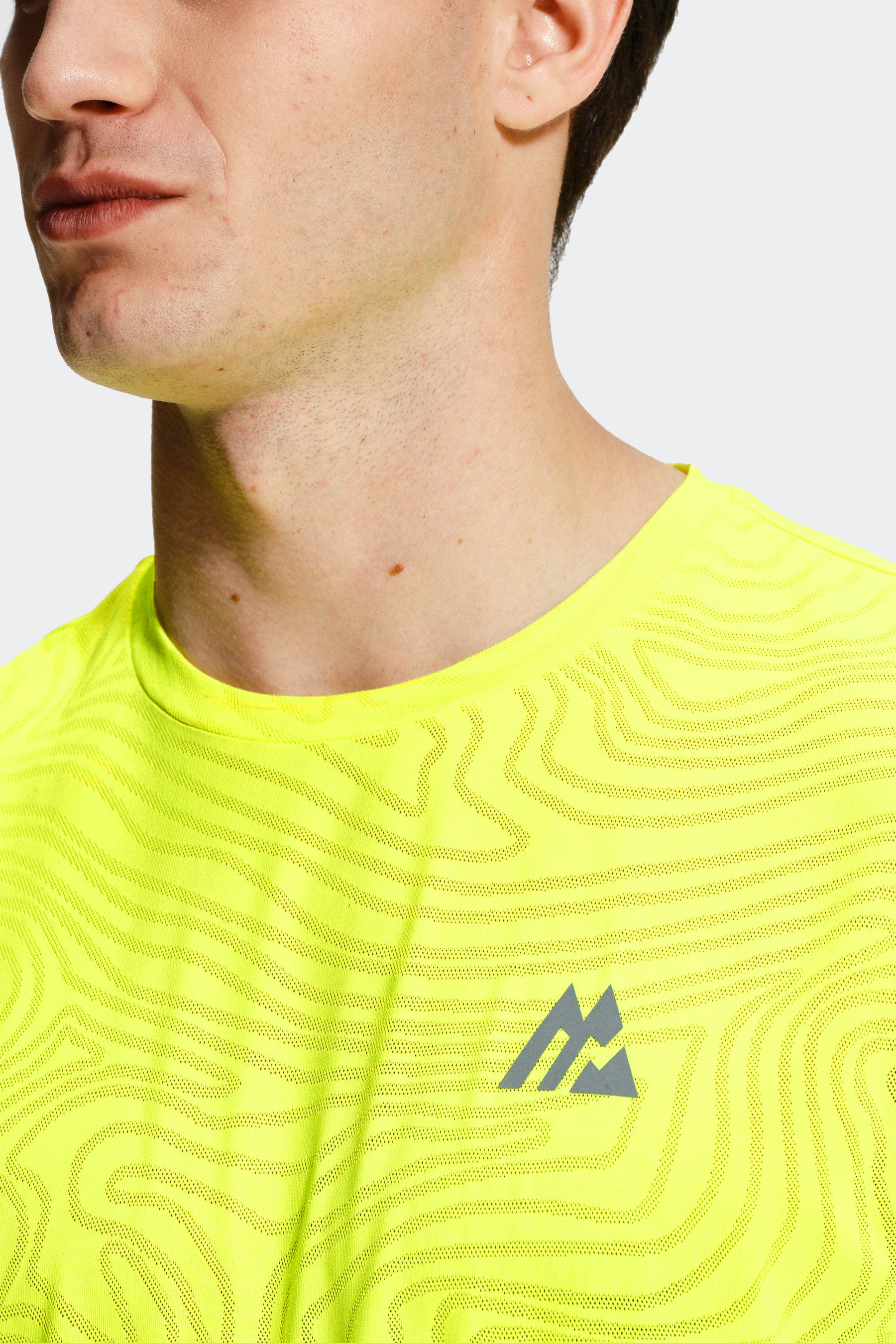 Tide T-Shirt - OG Neon