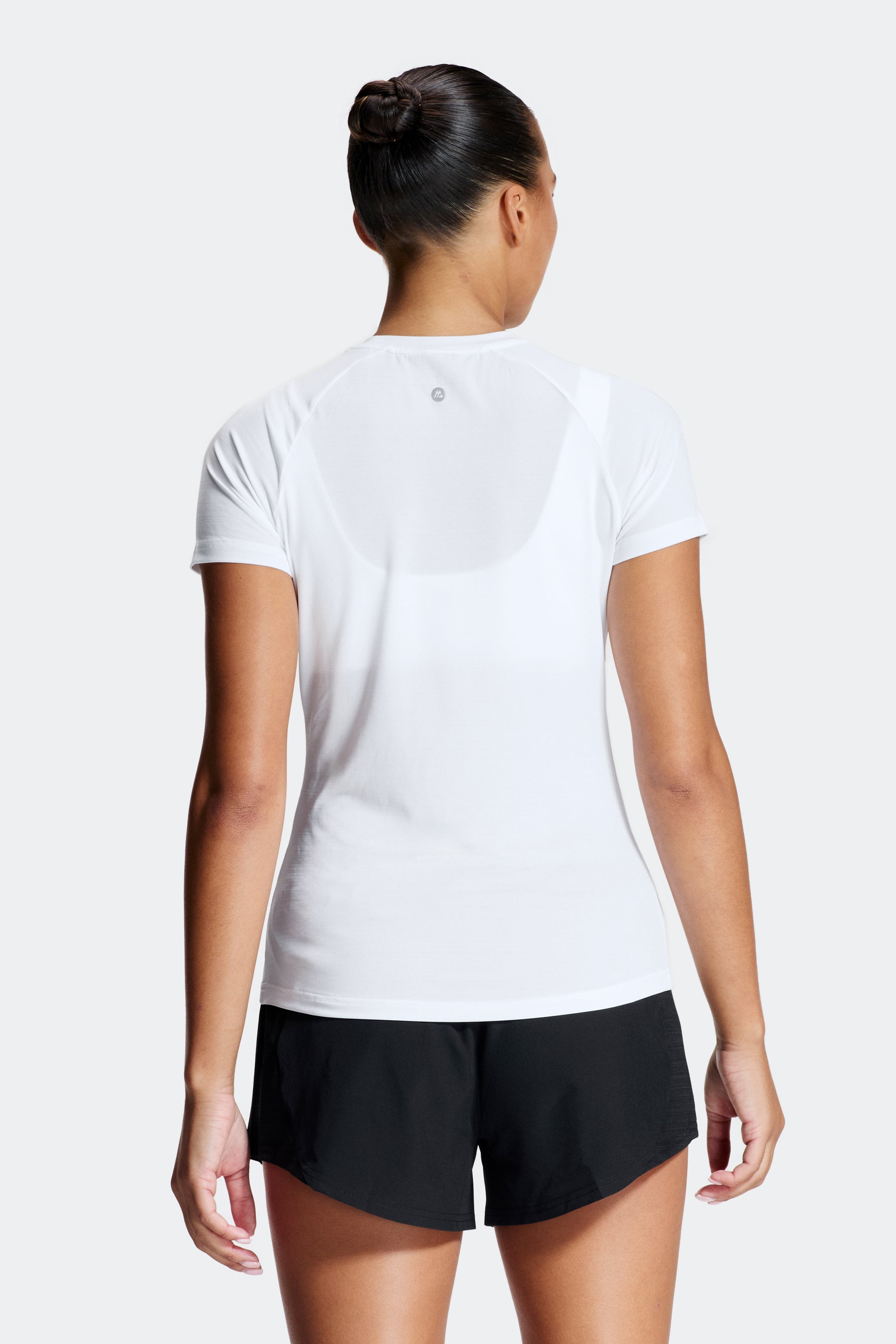 Breathe T-Shirt - White