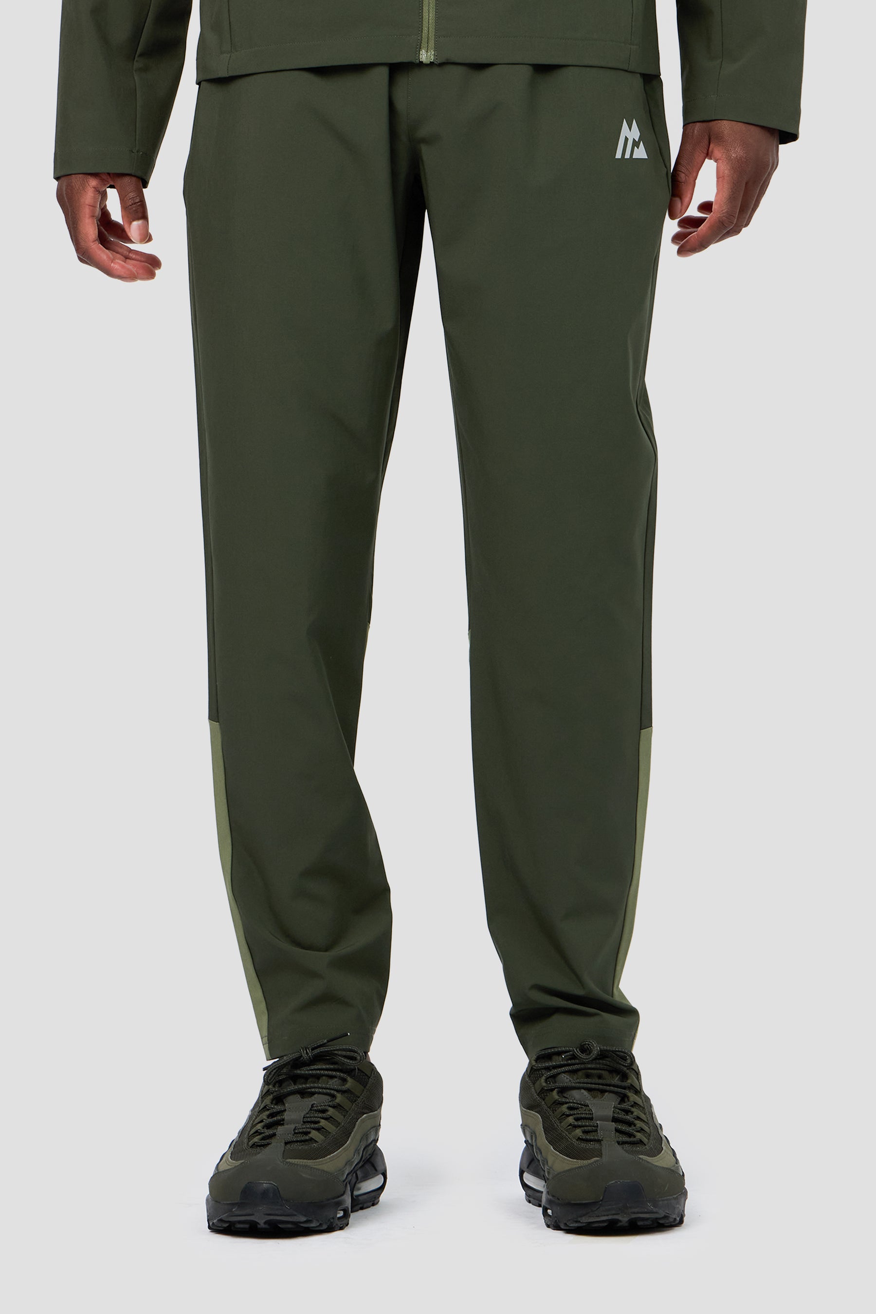 Impel Pant - Elm/Orchard
