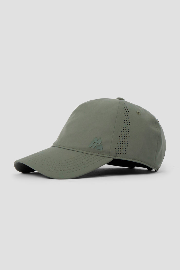 Women's Performance Cap - Dark Olive