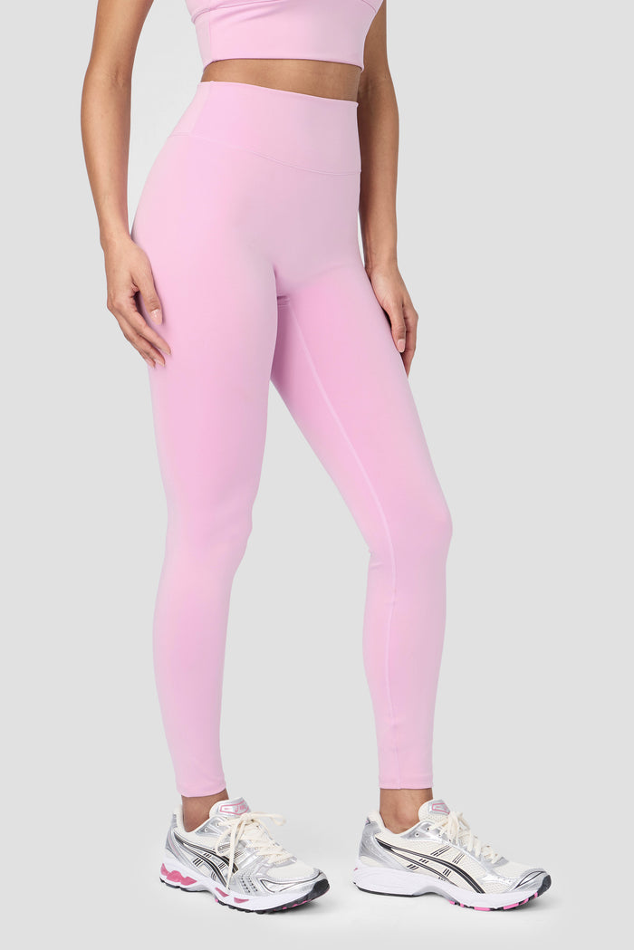 Spirit Legging - Rose Water