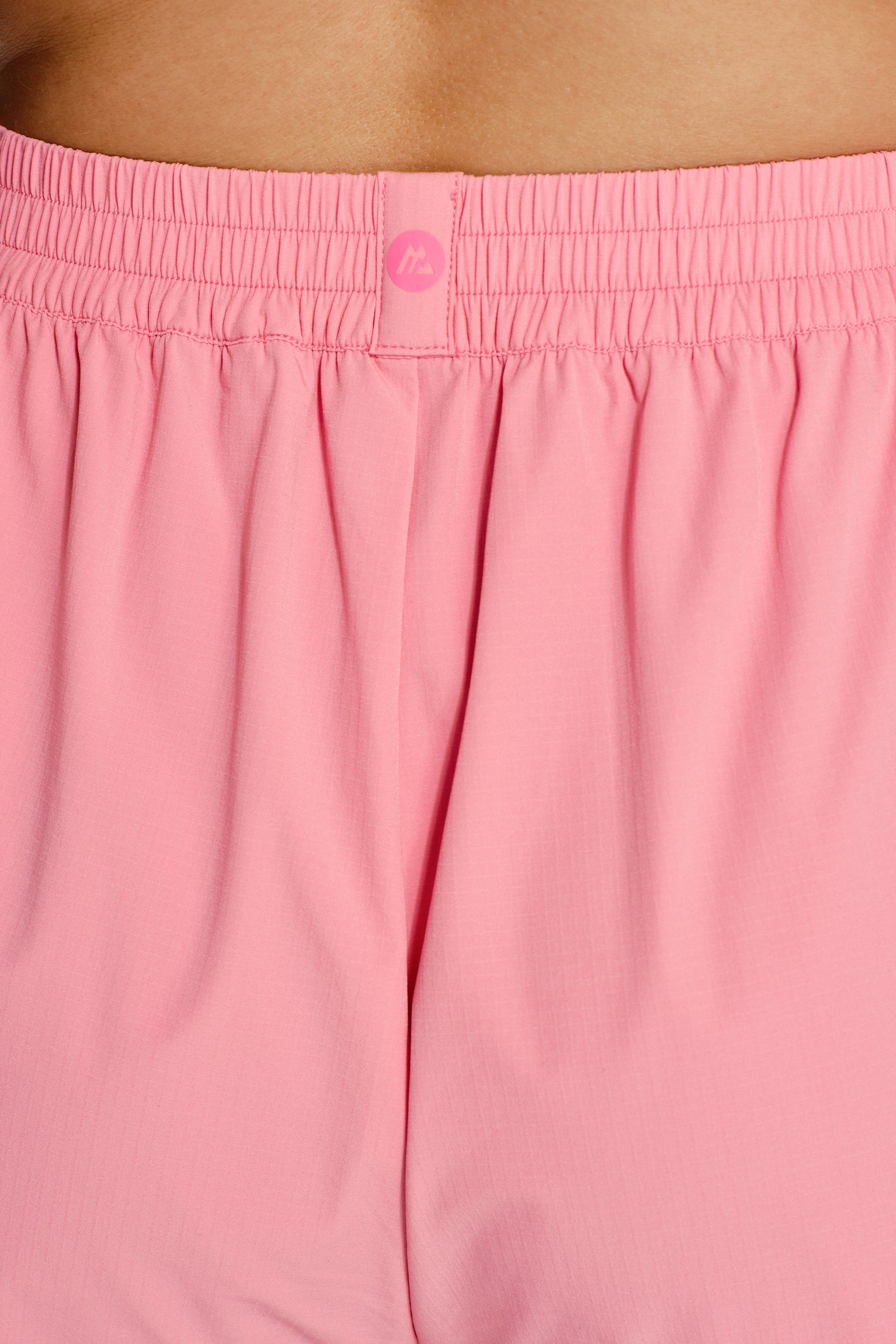 Radiance Short - Pink Lemonade/Fuchsia