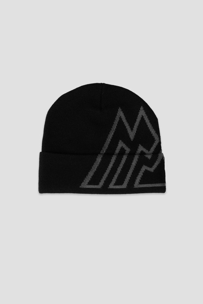 Nomad Beanie - Black