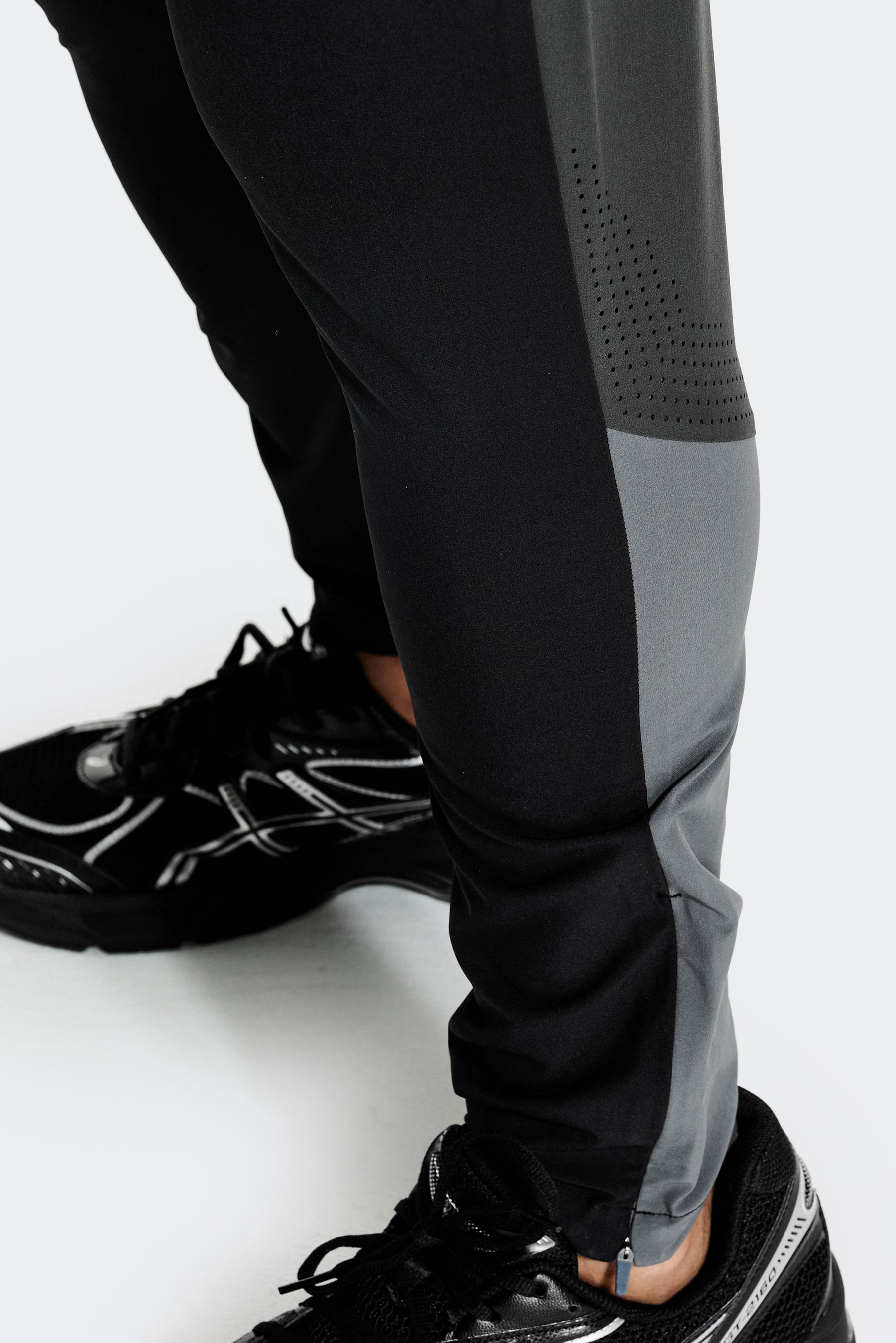 Trion Pant - Black/Onyx/Slate Grey