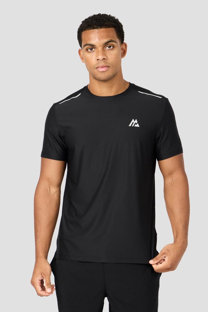 Charge 2.0 T-Shirt - Black