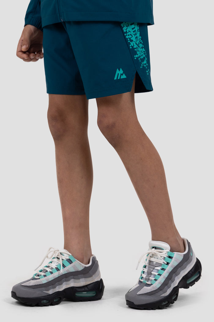 Boys Accelerate Short - Abyssal