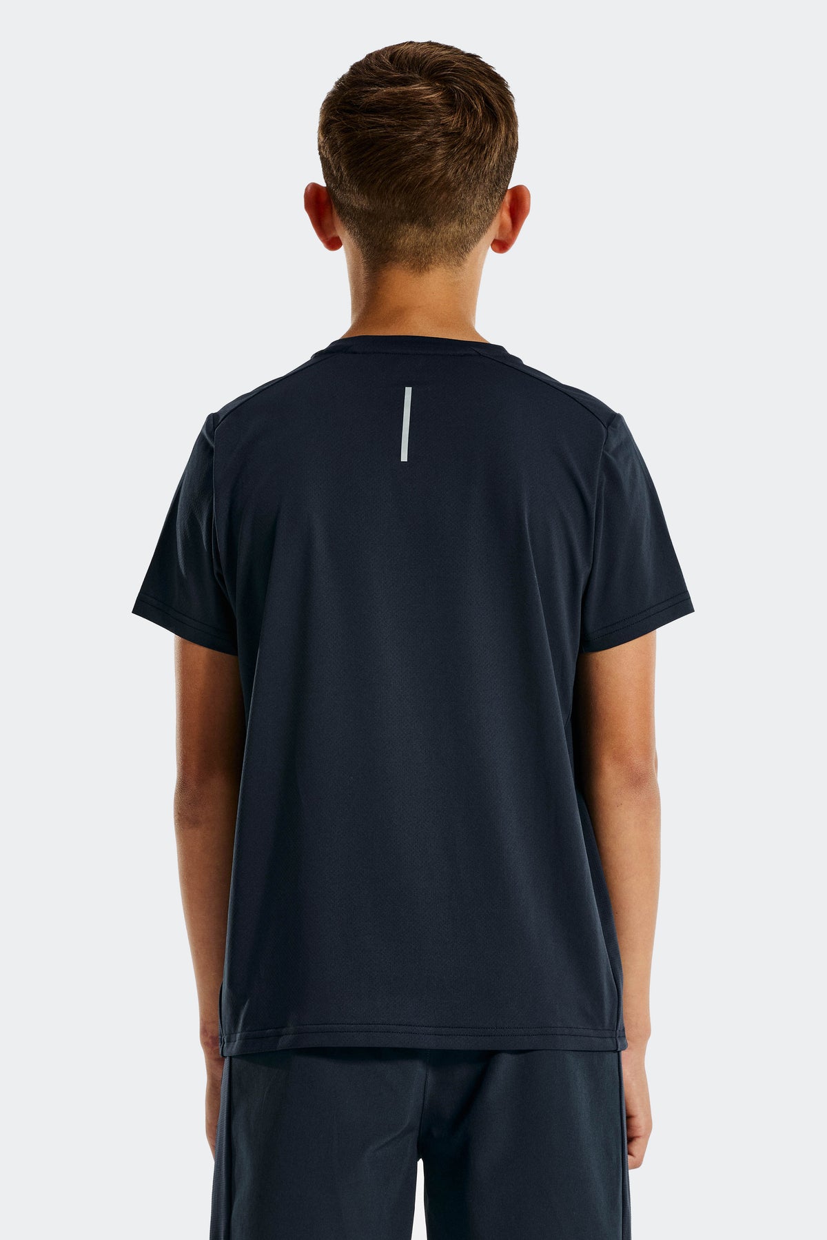 Delta T-Shirt - Navy Shadow