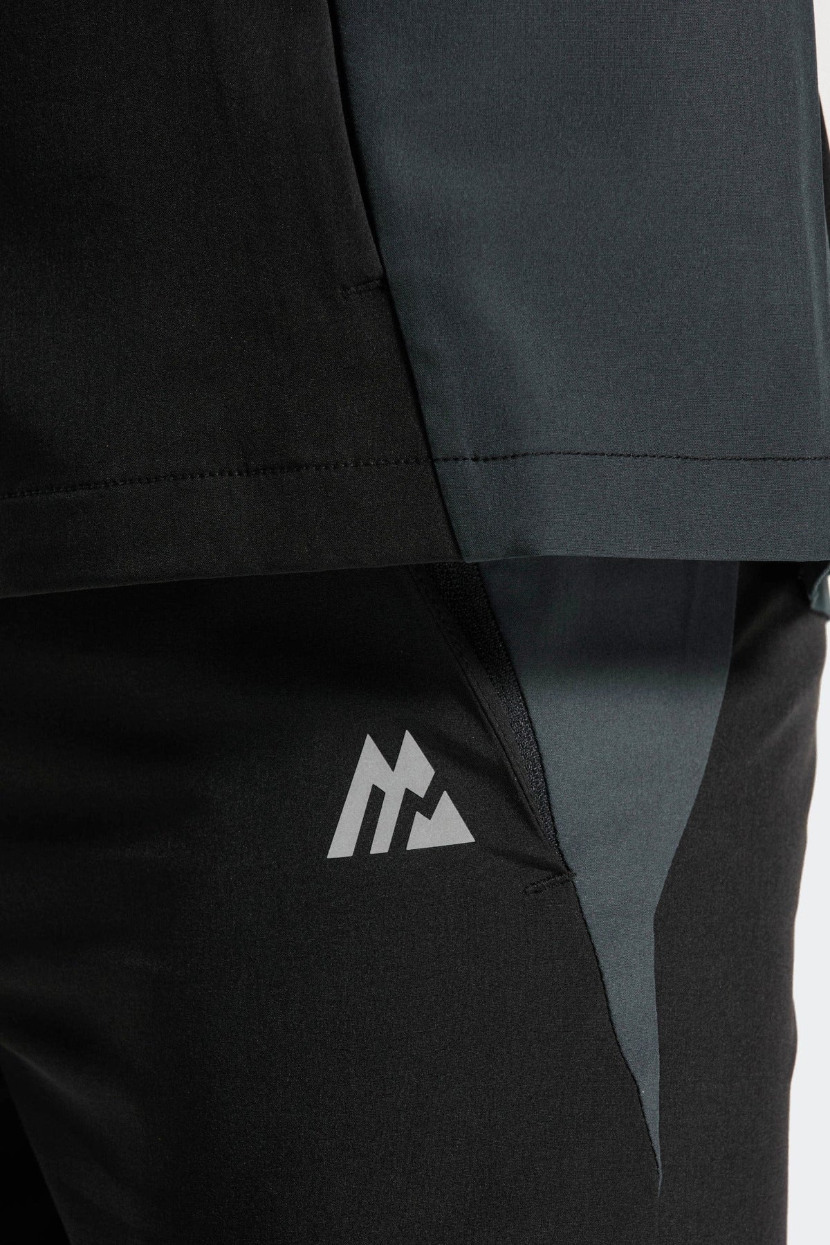 Boys Viper Pant - Black/Onyx
