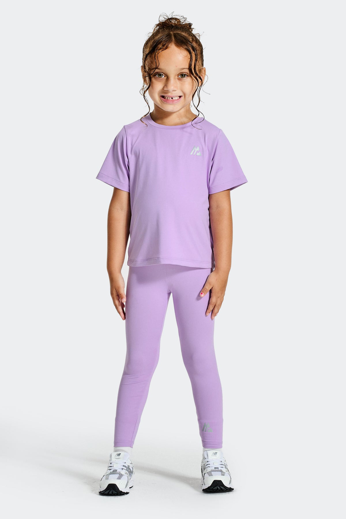 Infant Girls Bounce T-Shirt - Parma