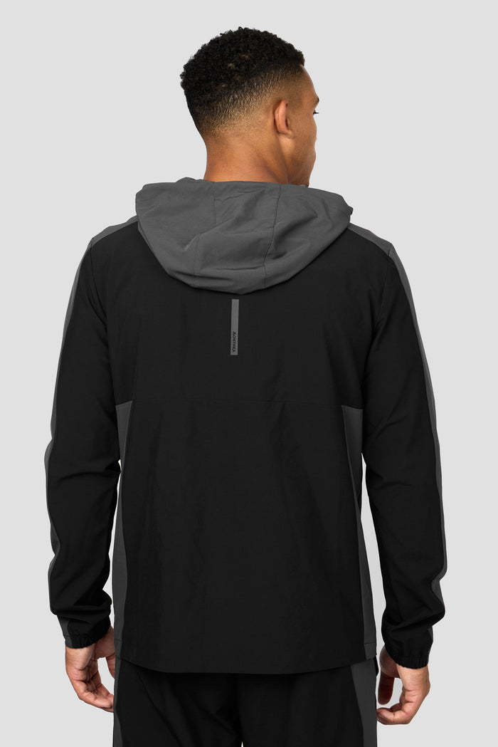 Torrent Jacket - Asphalt/Black