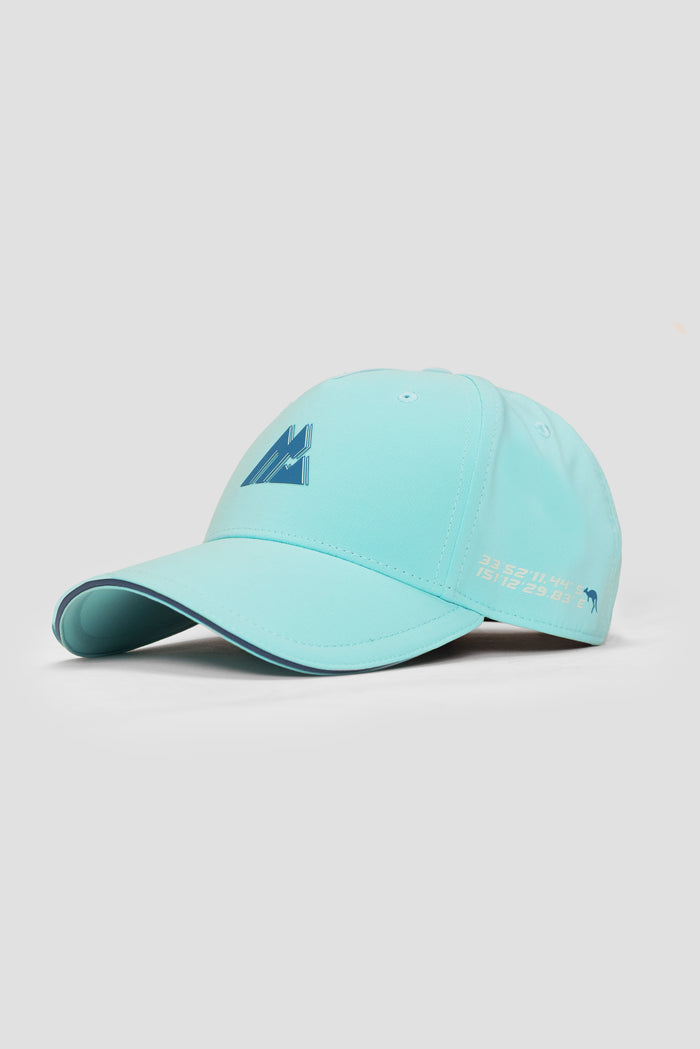 MTX Run City Cap - Peyto