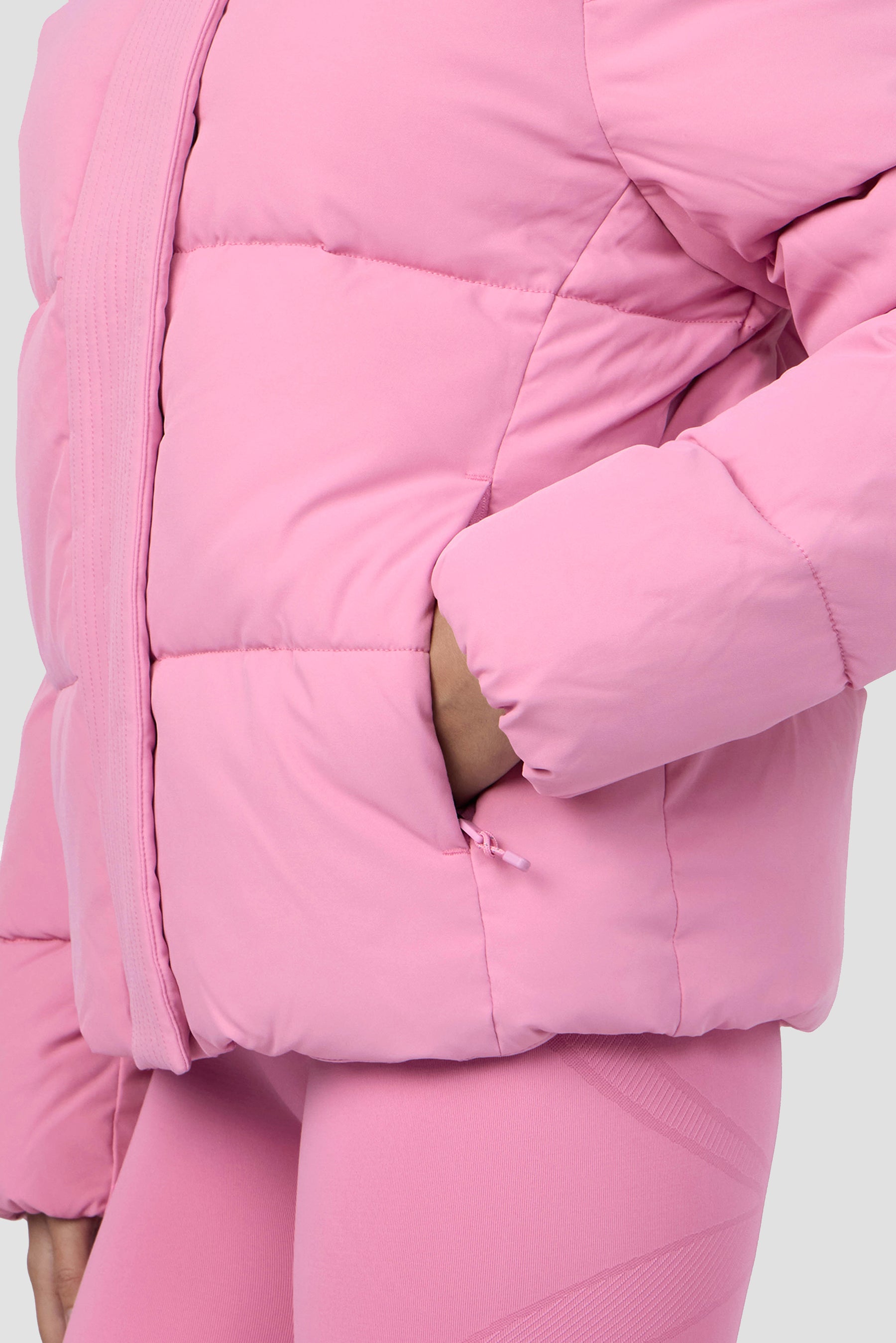 Alta Via Jacket - Rosella